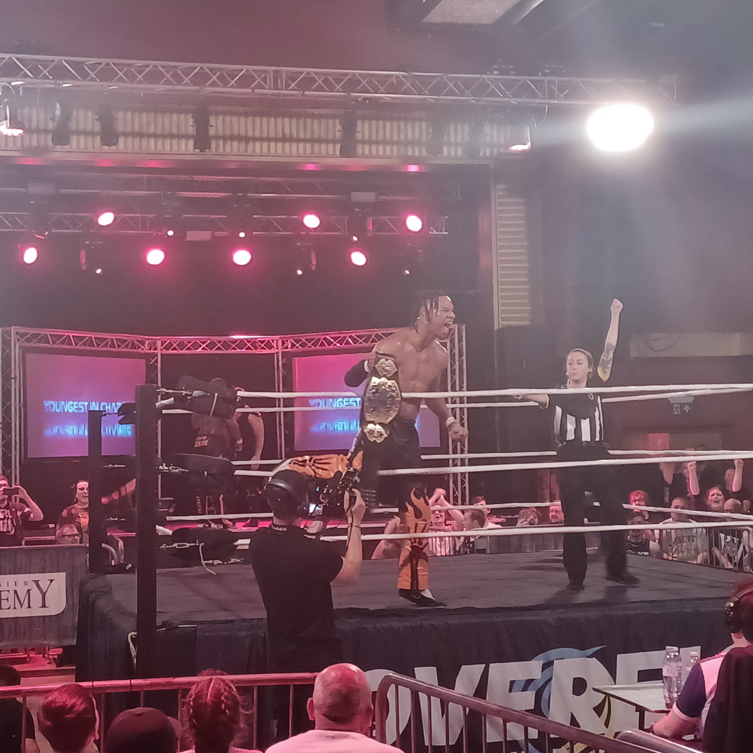 Graps and Claps Podcast