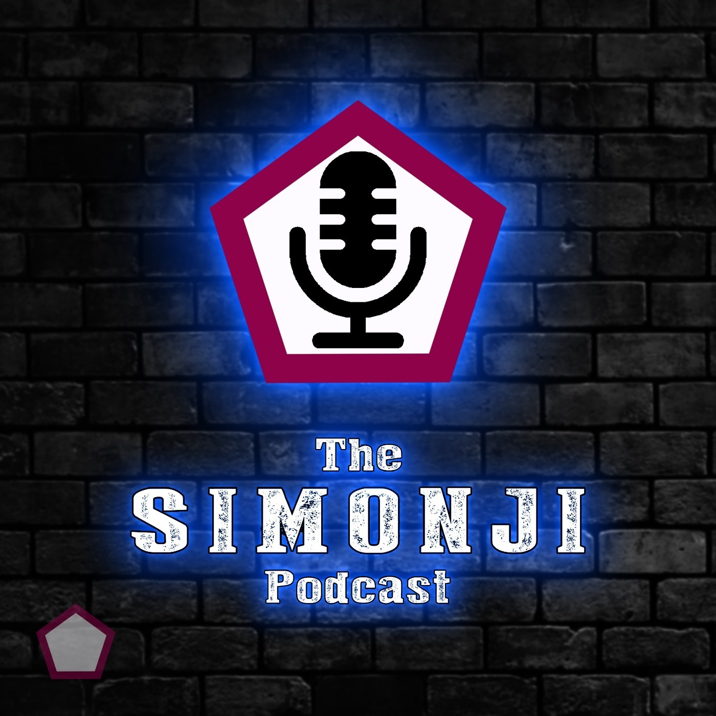 The Simonji Podcast