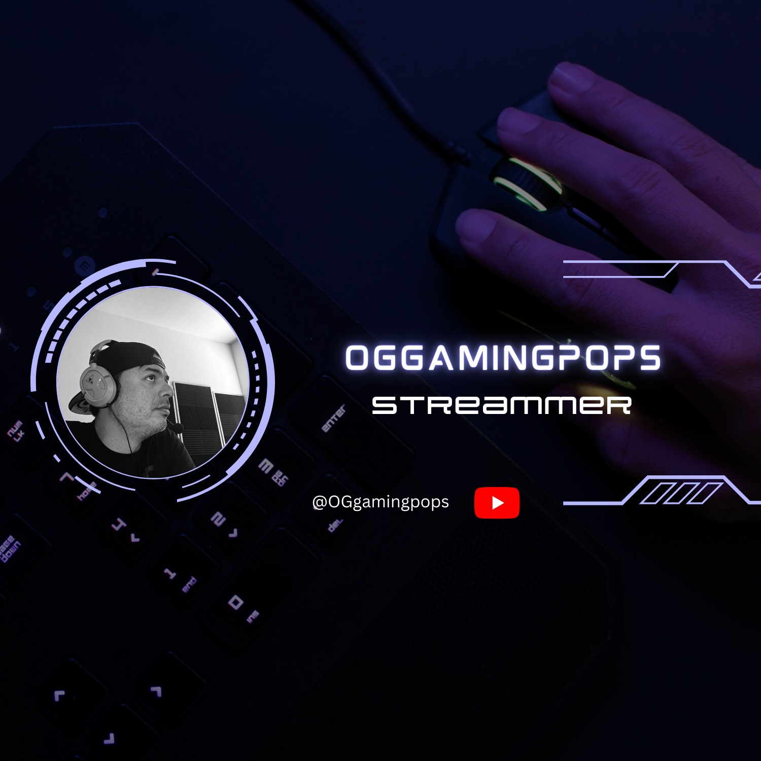 Twitch