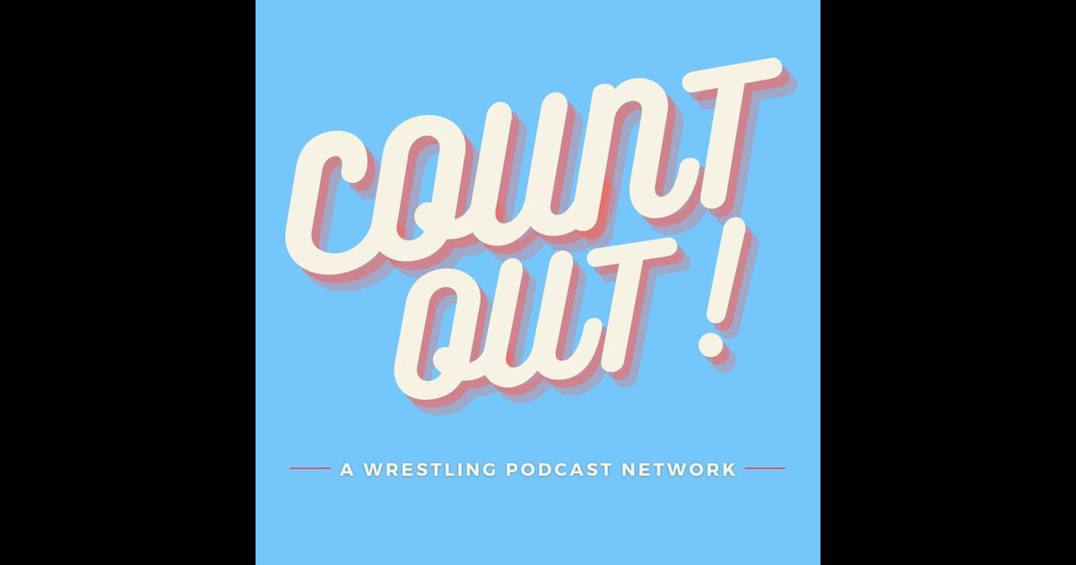 Xxx With Her Big Ass Nia Jax - Count Out! - Wrestling Podcast Network | RedCircle