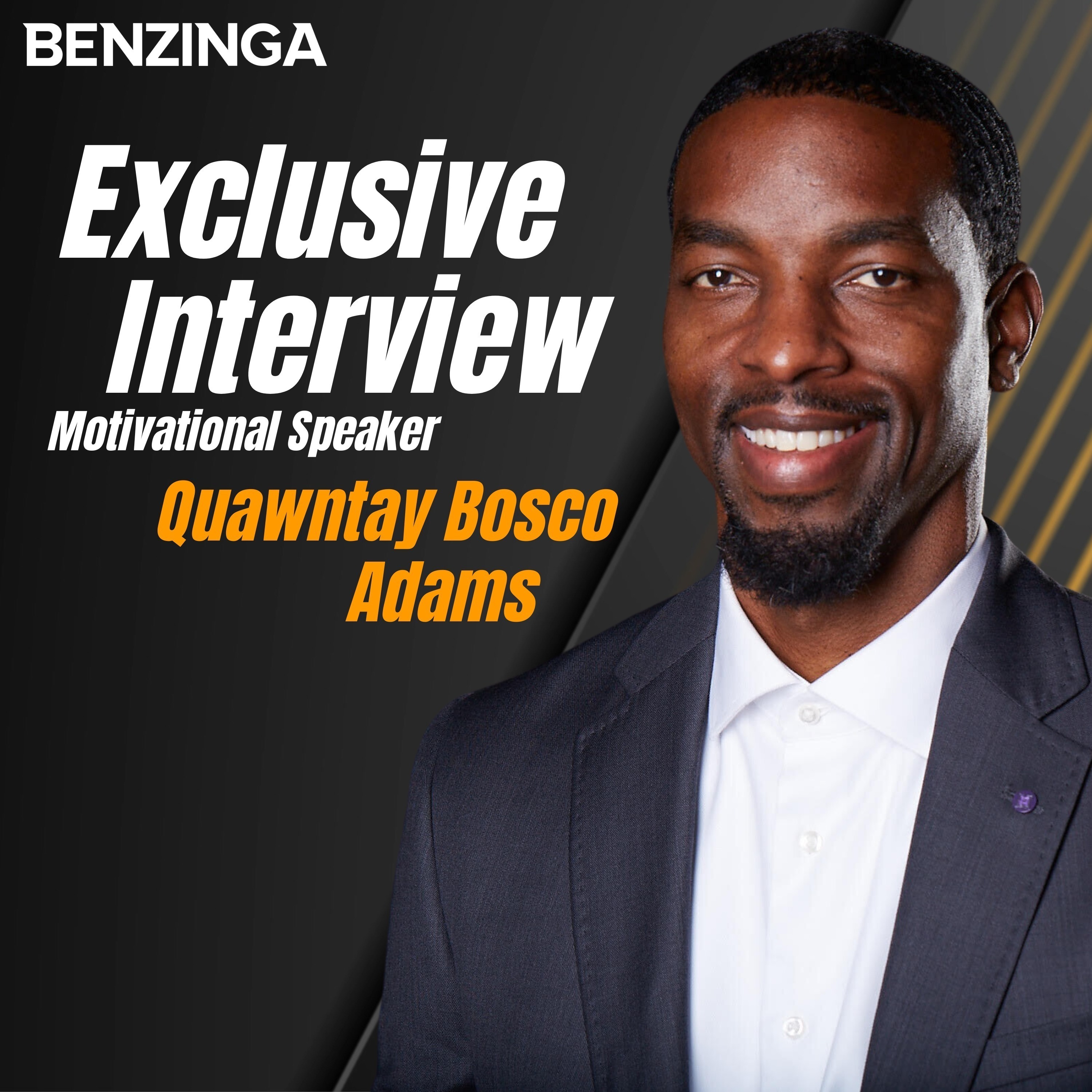 The Benzinga Interviews