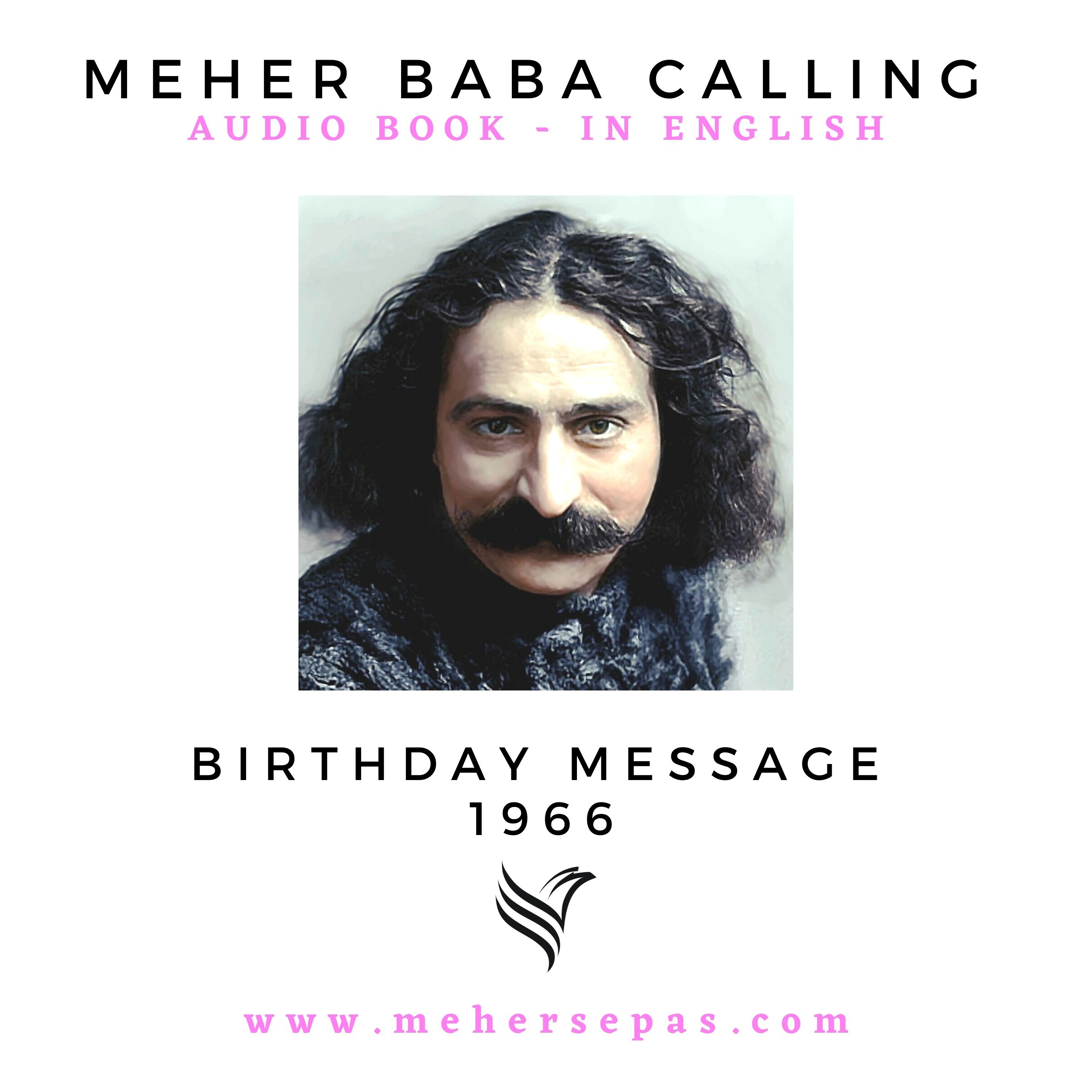SELECTIONS FROM THE BIRTHDAY MESSAGES OF MEHER BABA - 1966
