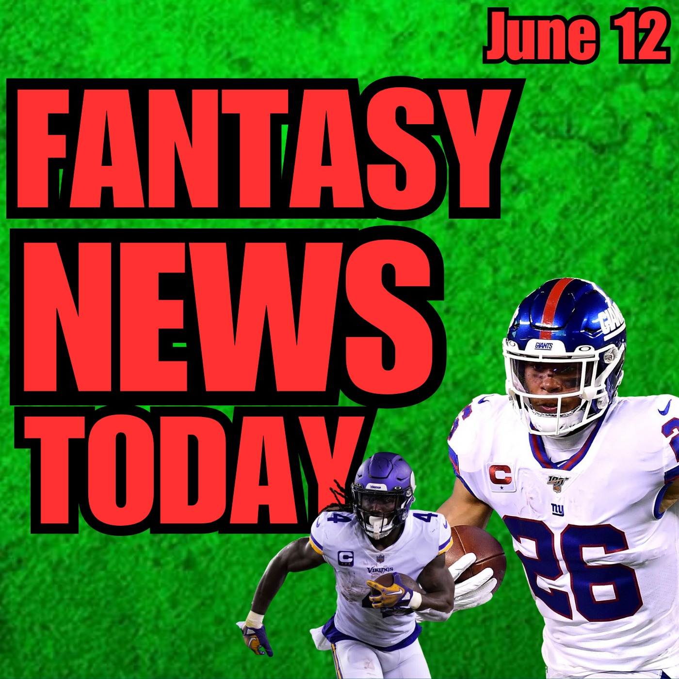 Fantasy Football Hustler