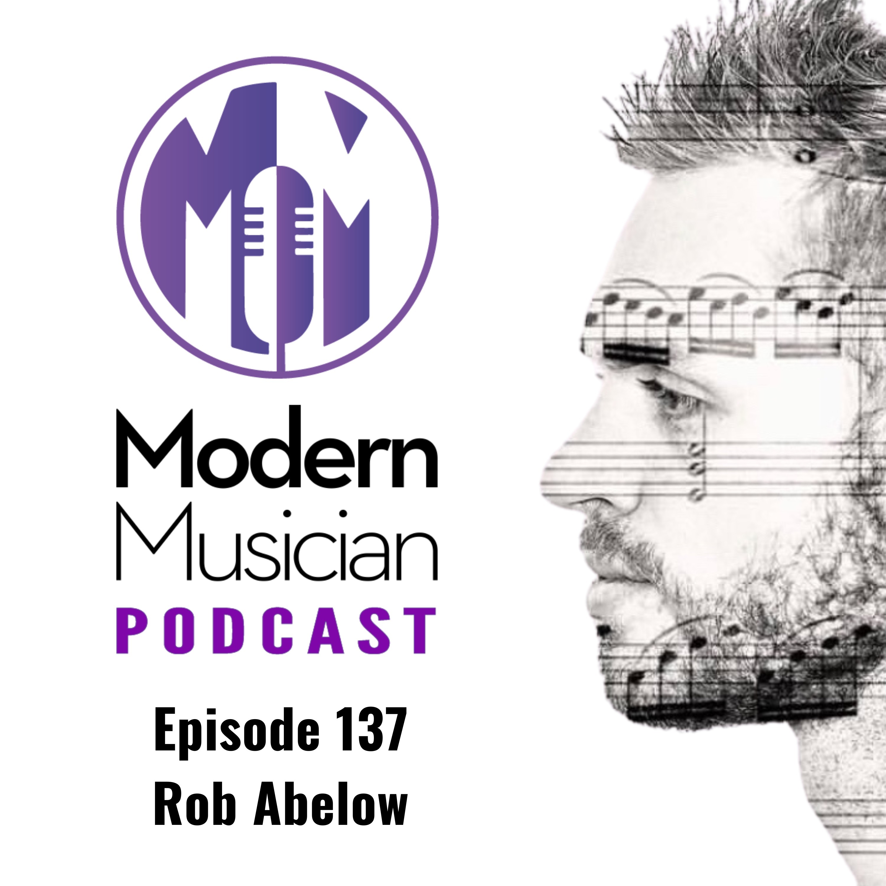 Modern Musician Podcast
