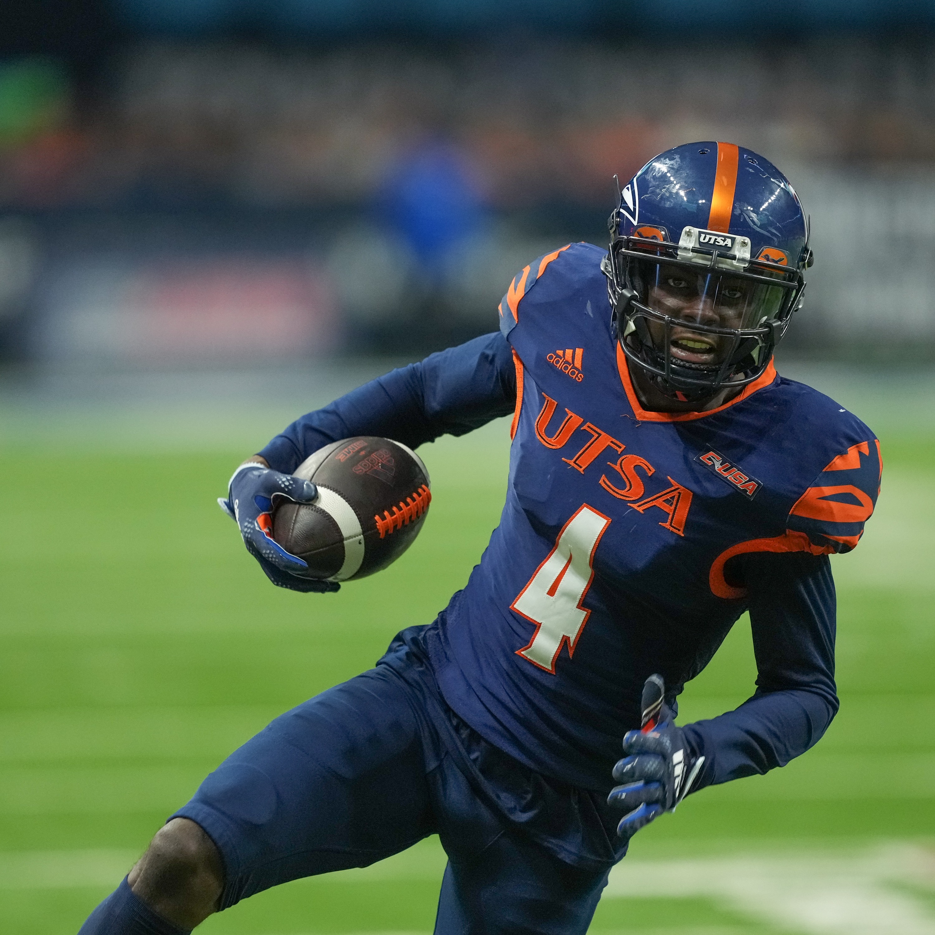 Rebel Yell Hotline: Why Ole Miss' portal haul has us more optimistic about 2023