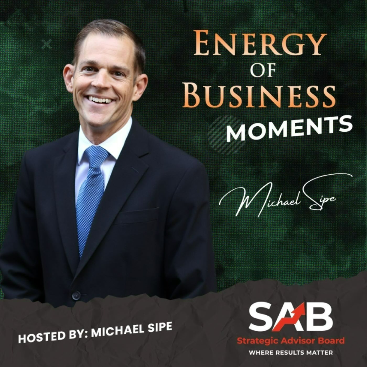 Episode 540 "Energy of Business Moments": Alec Wons Teaches How to Transform Failure in Your Life into Fortune at the Age of 24 episode artwork