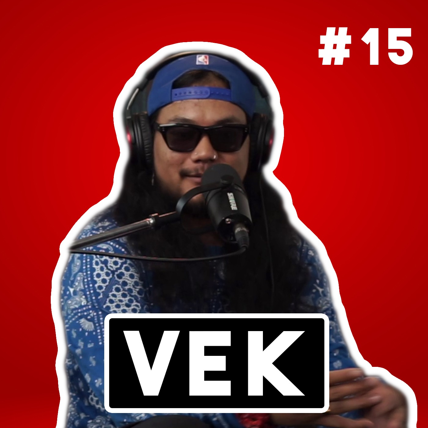 The SJK Podcast