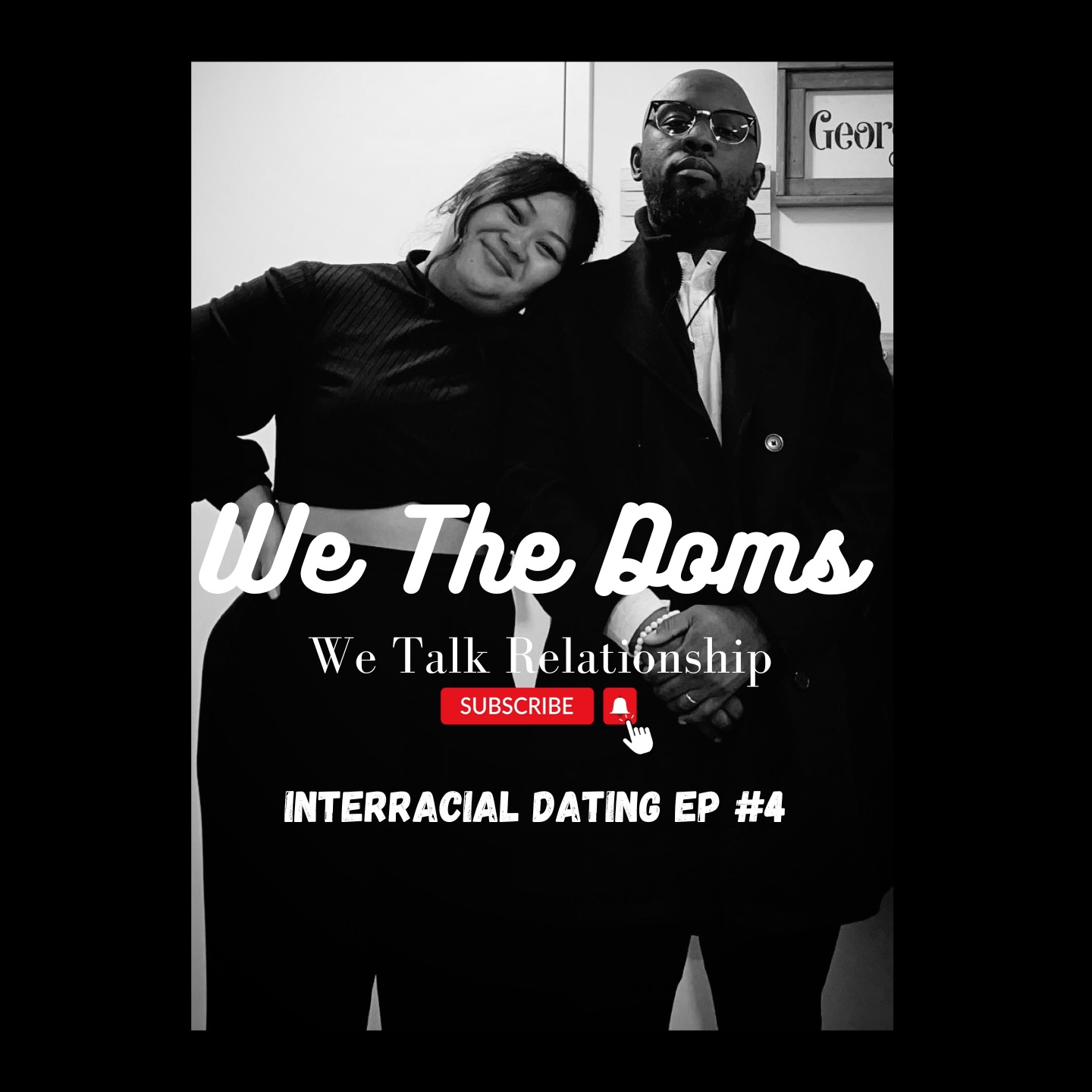 Interracial relationships: Our tips for success in love and life Interracial relationships: Our tips for success in love and life