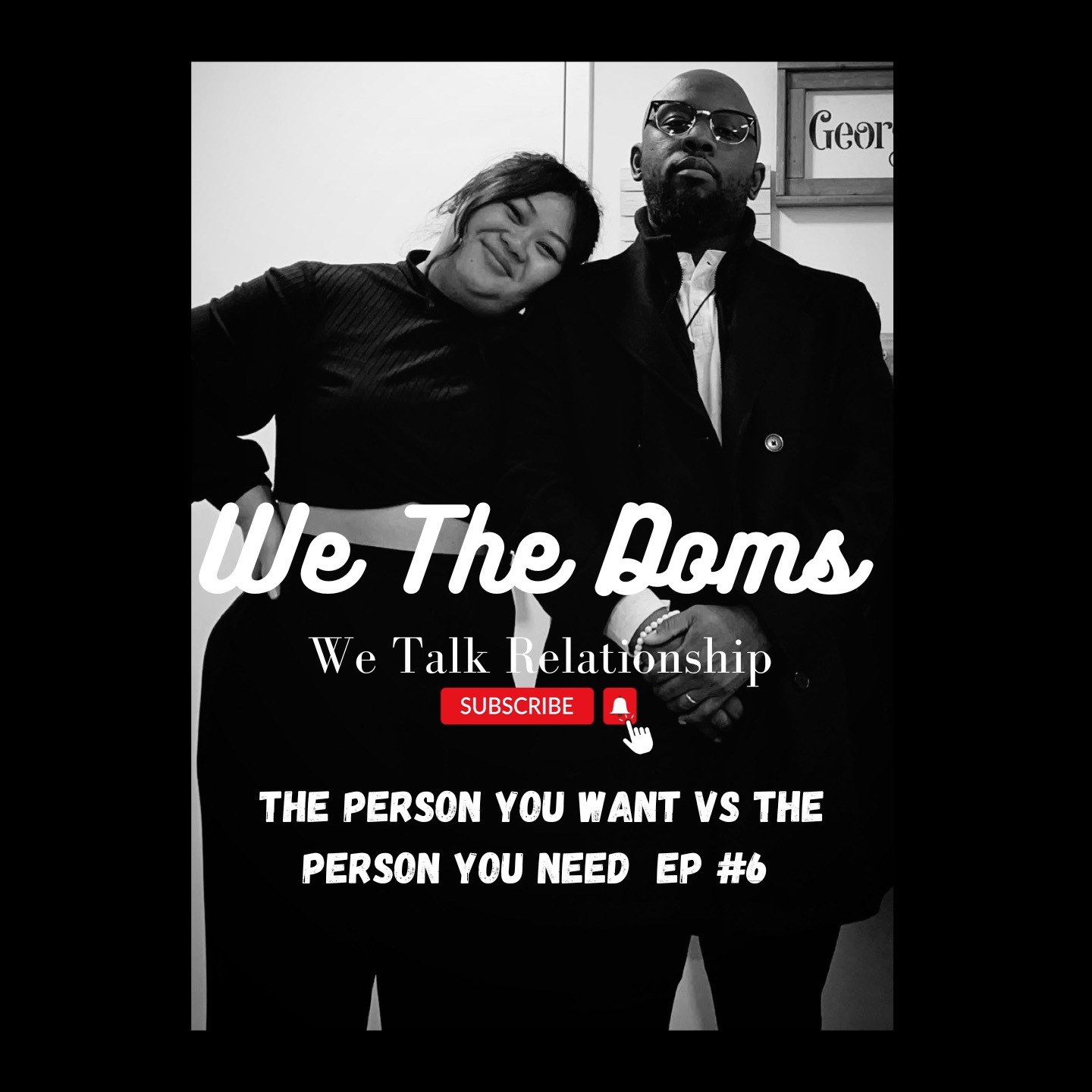 The Person You Want Vs. The Person You Need: Can You Have Both? The Person You Want Vs. The Person You Need: Can You Have Both?