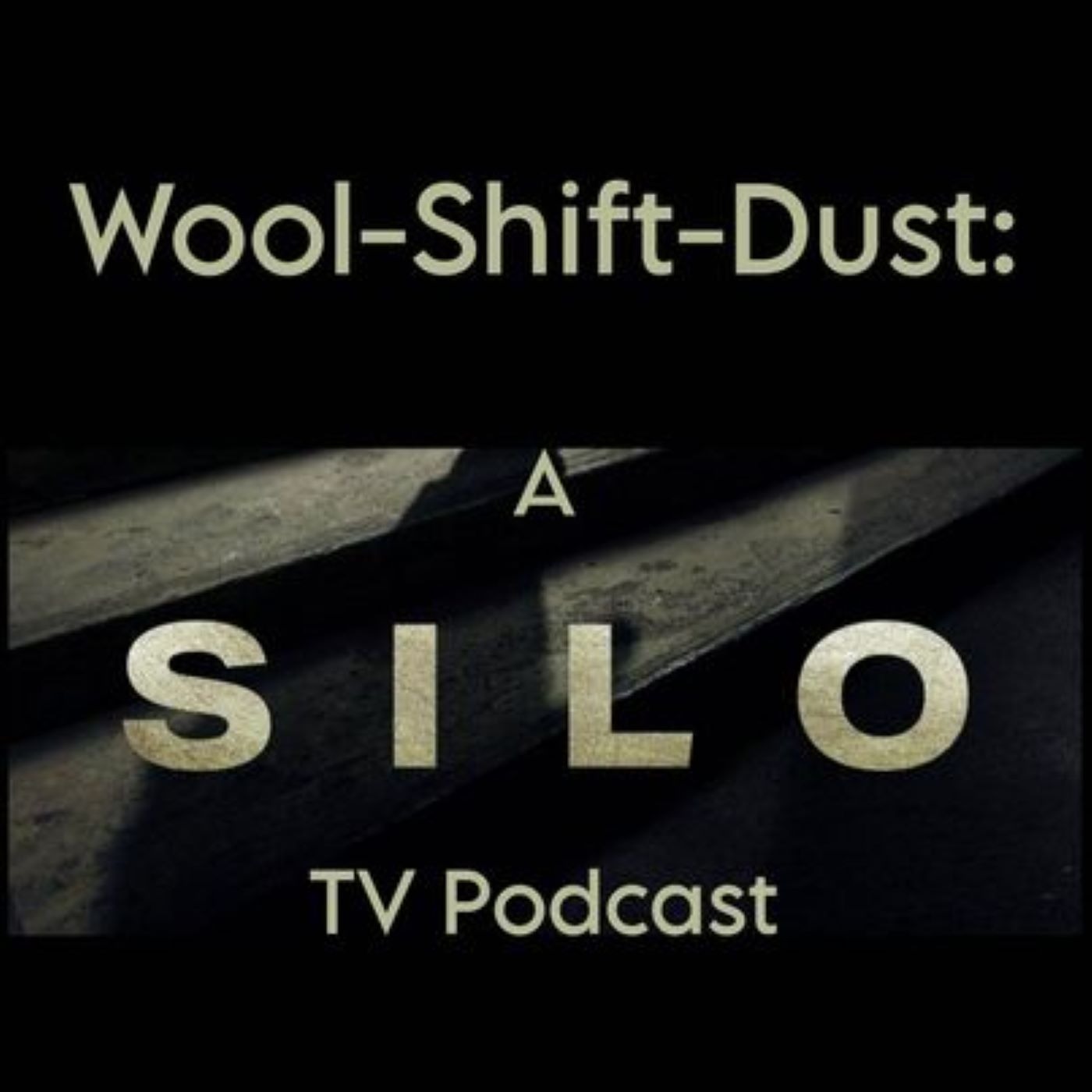 Silo S1-E7 – "The Flamekeepers" forget