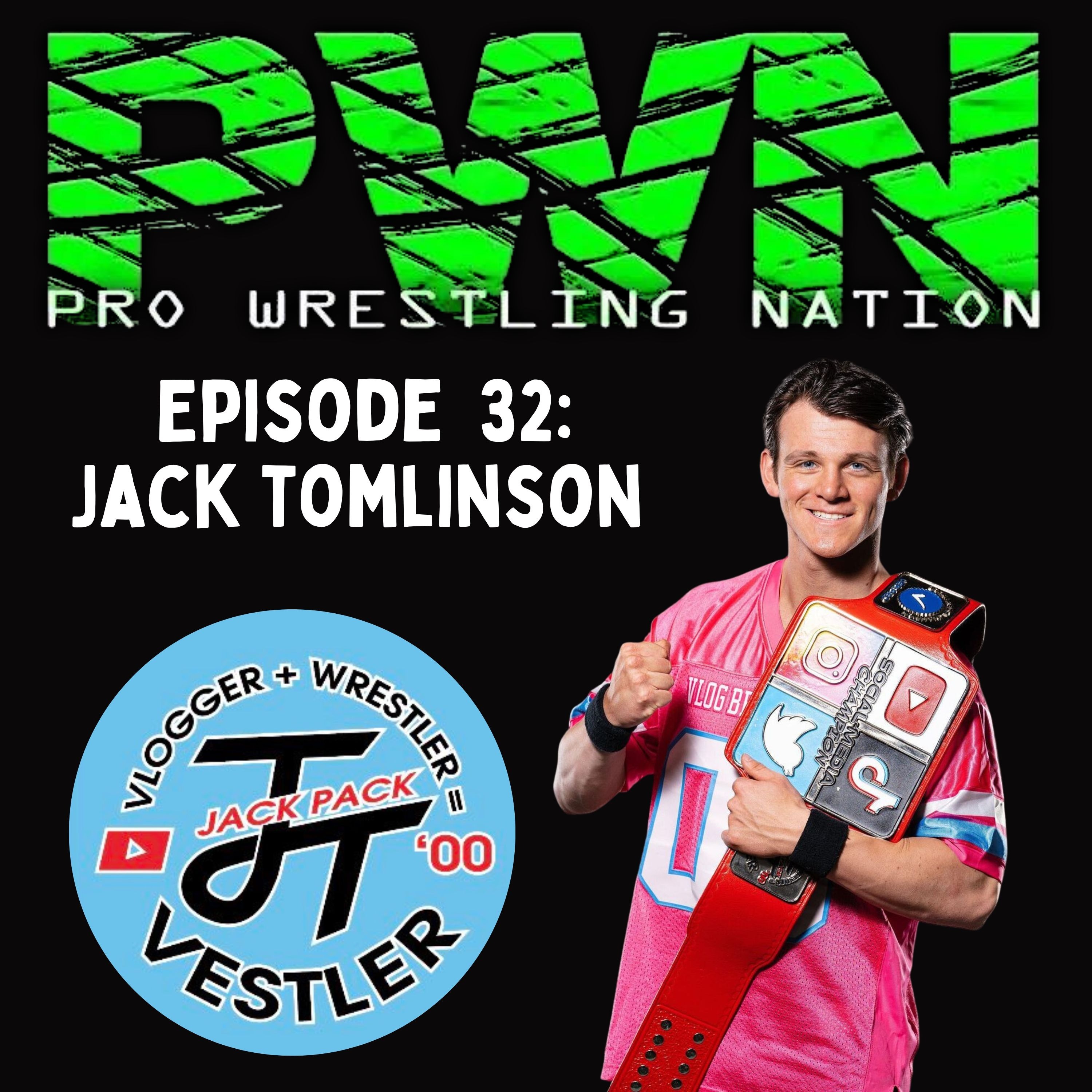 Pro Wrestling Nation