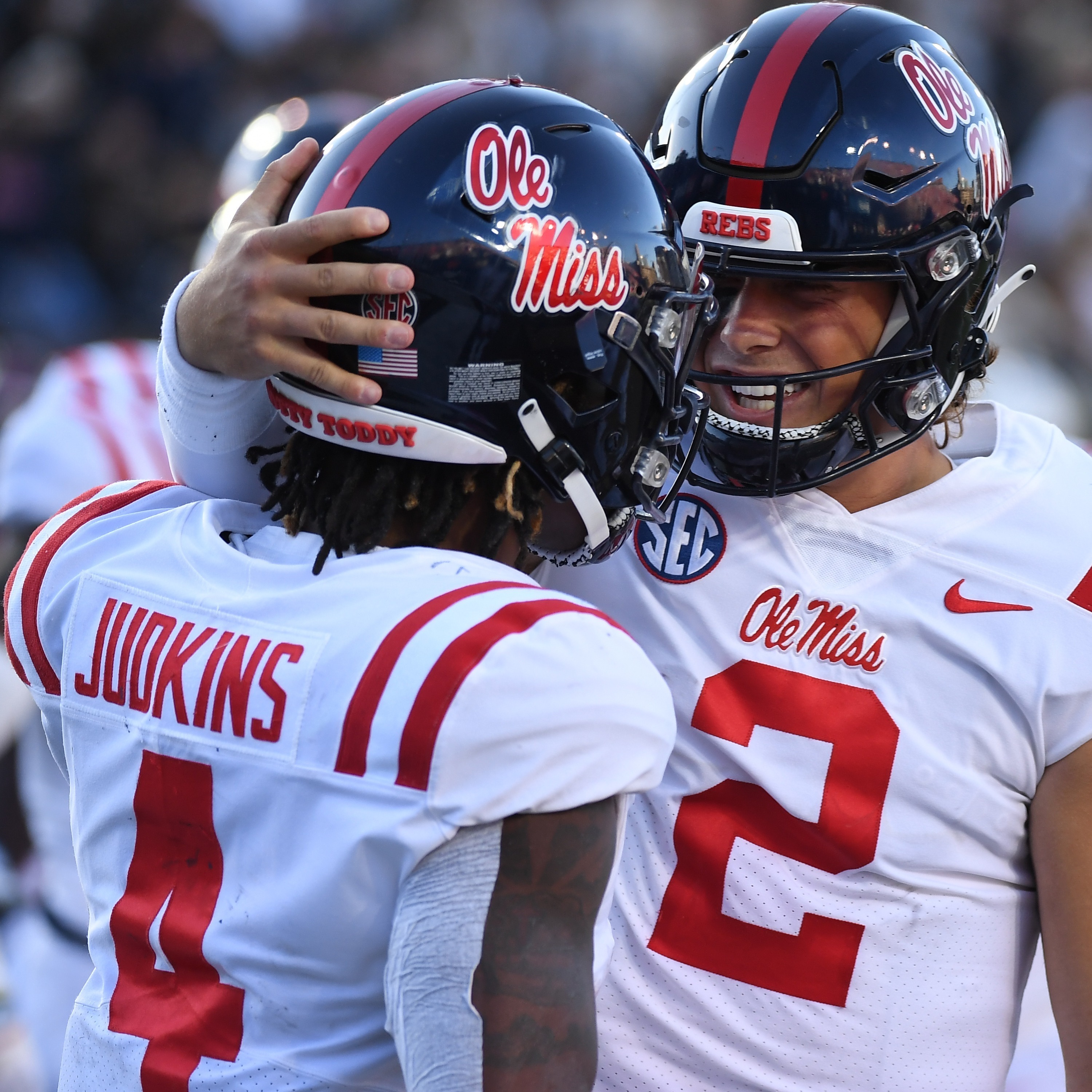 National CFB analyst explains why Ole Miss is right to believe it can contend in 2023