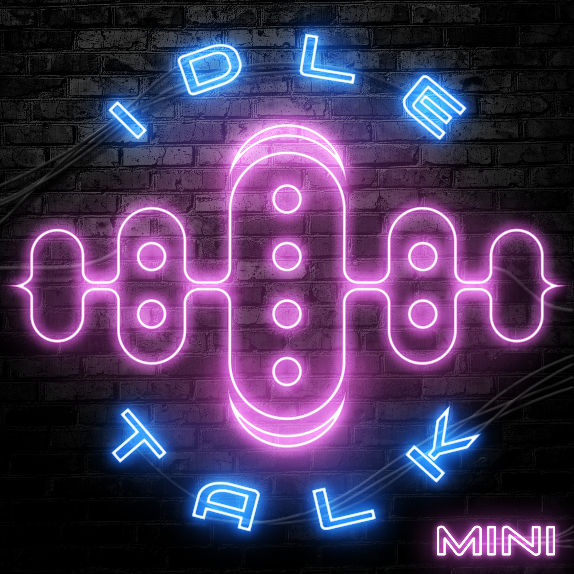IdleTalk