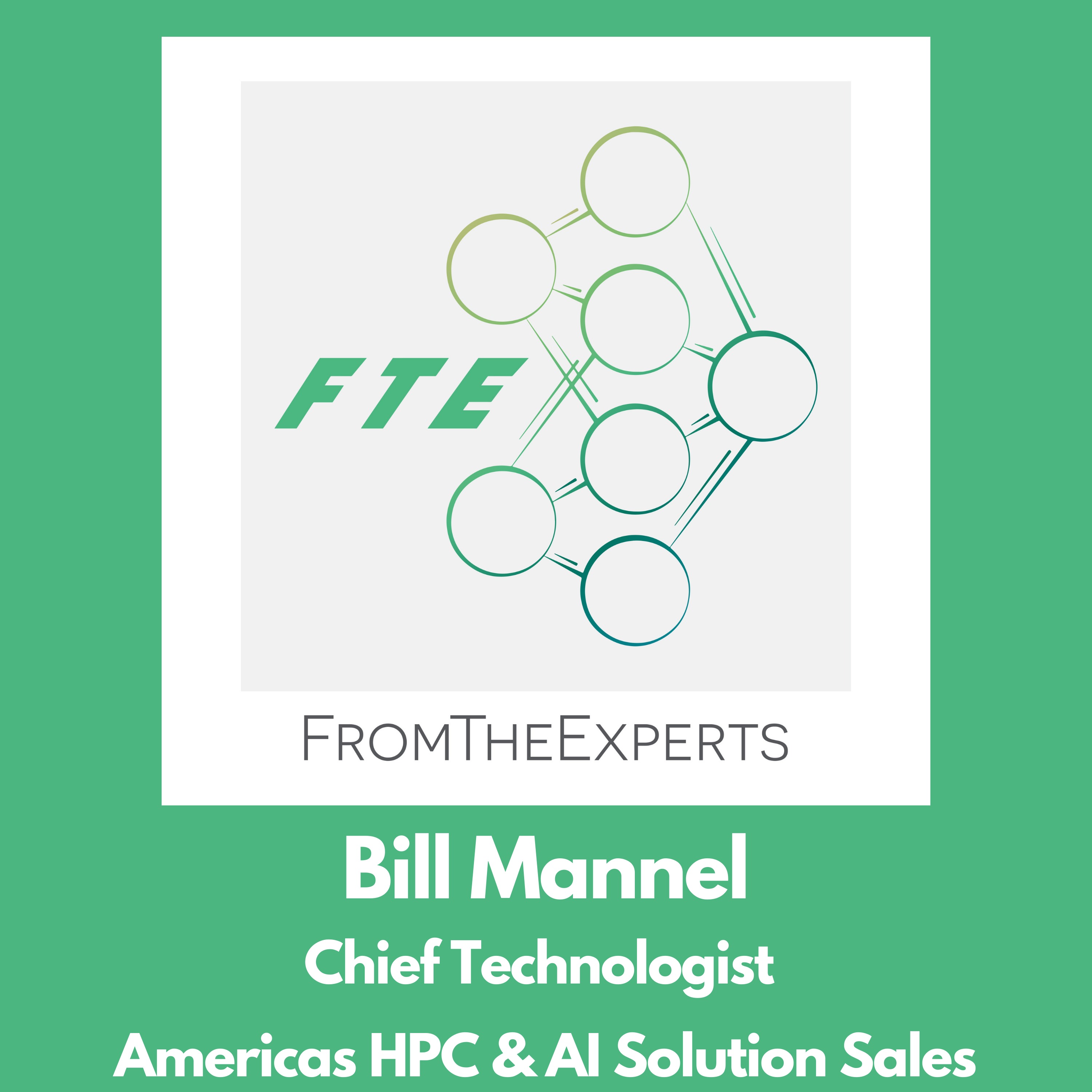 AI on premise, in the cloud, or both? episode artwork