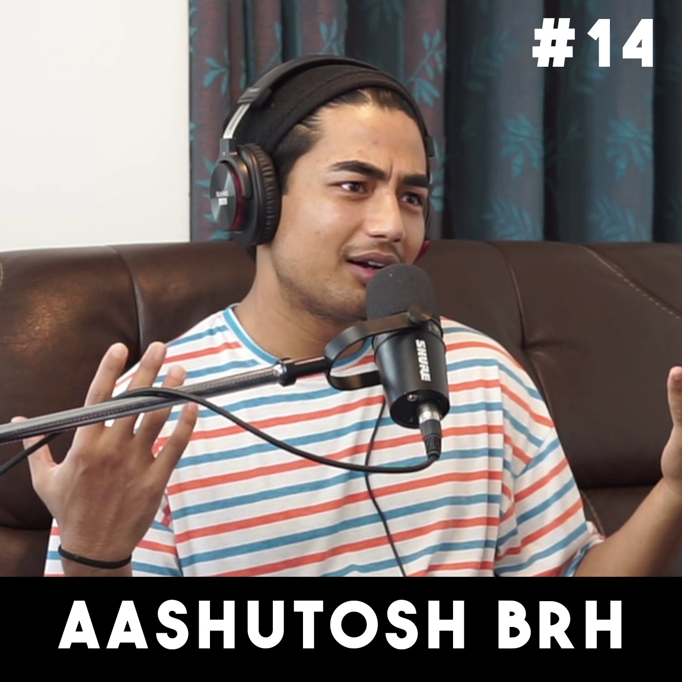 The SJK Podcast