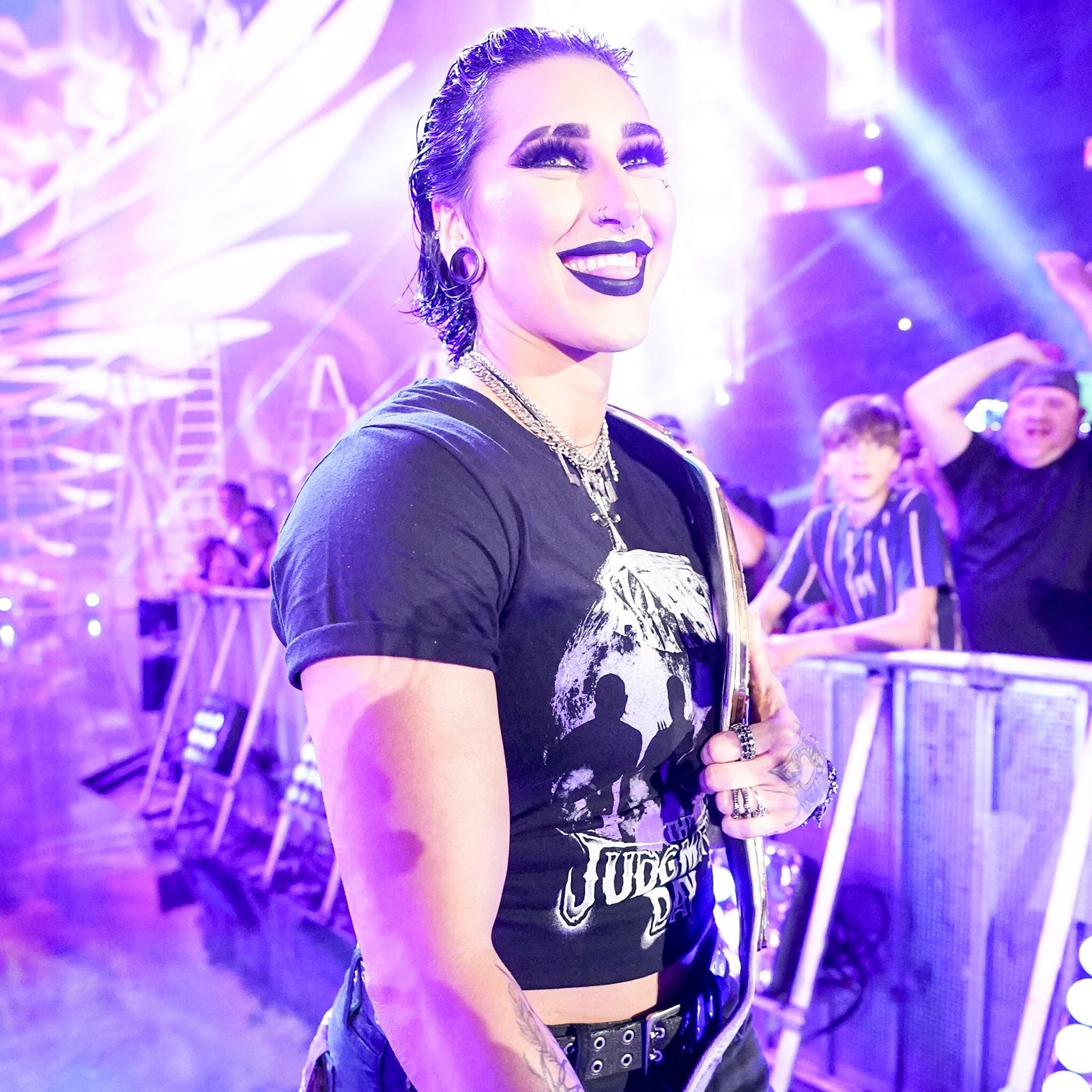 WINC Podcast (6/12): WWE Raw Review, Disney's Interest In WWE TV Rights, More episode artwork