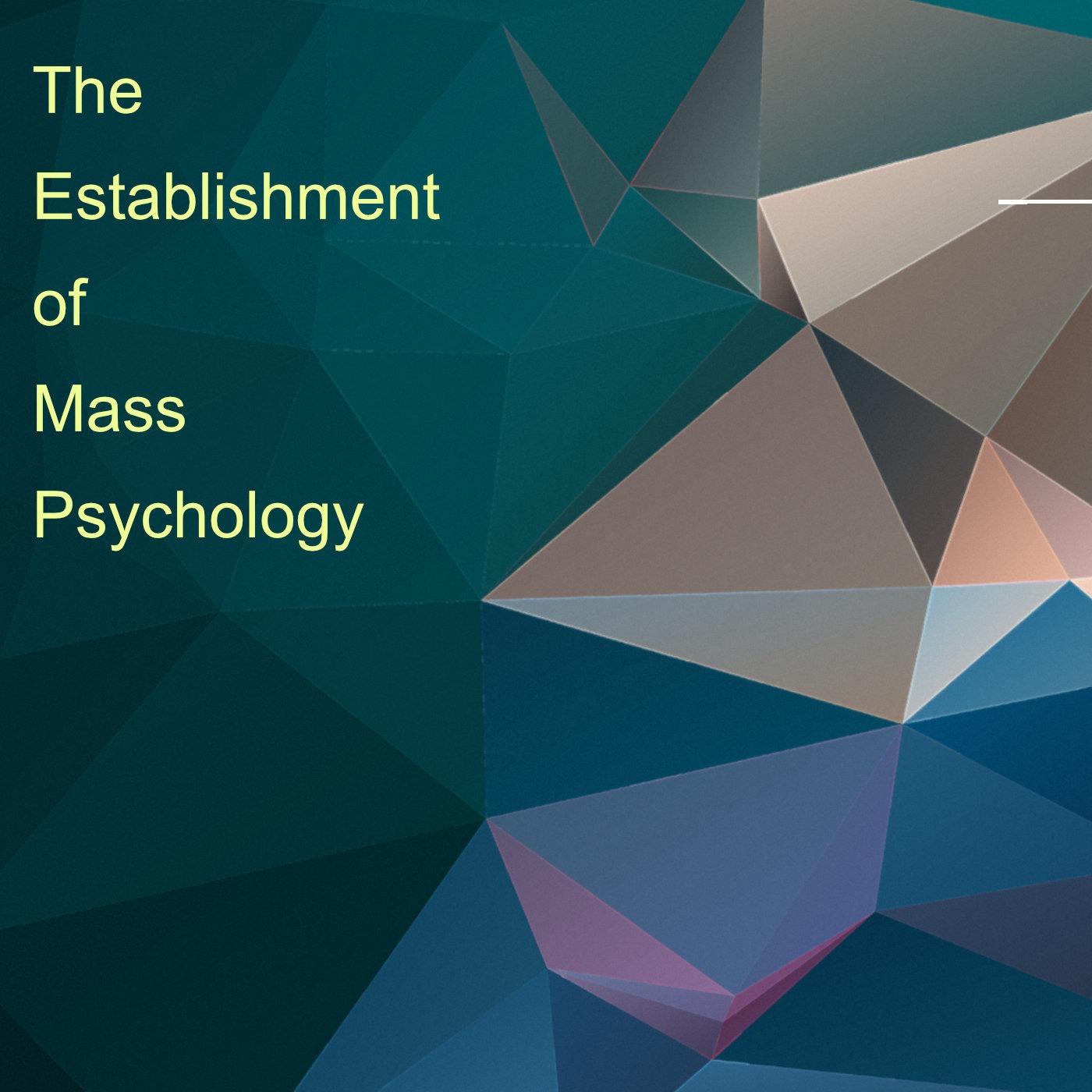 Notes from a Lesser Reality