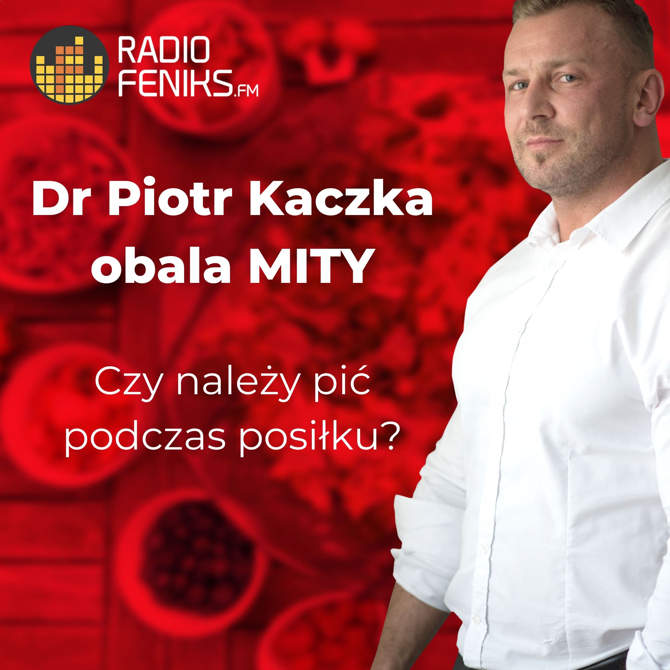 Piotr Kaczka - Professional Pharma, Body and Health Consulting