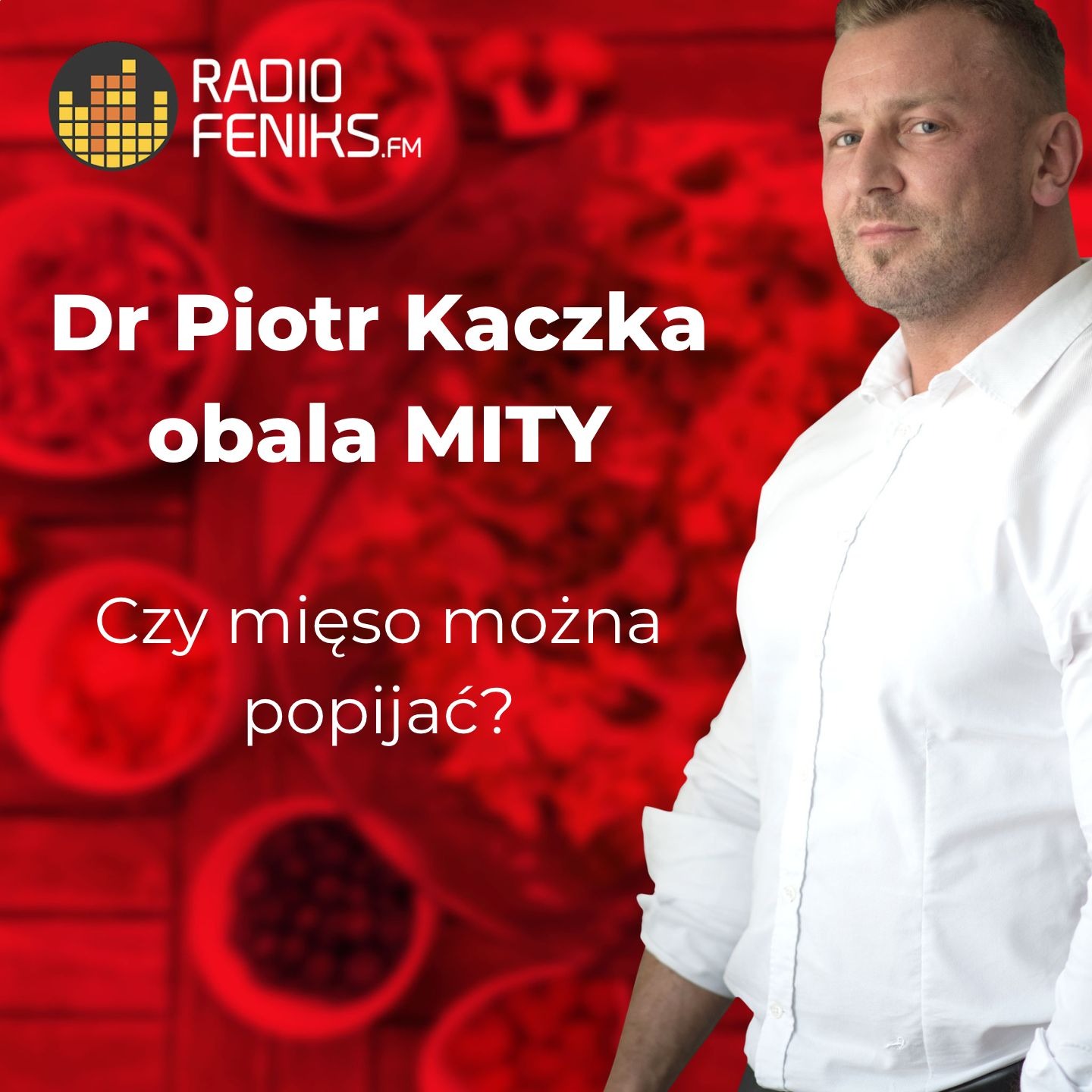Piotr Kaczka - Professional Pharma, Body and Health Consulting
