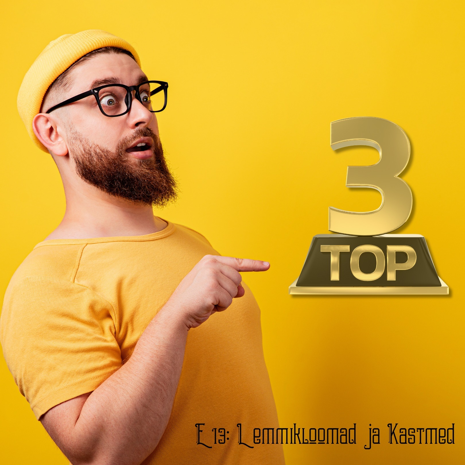 TOP3 Jutusaade