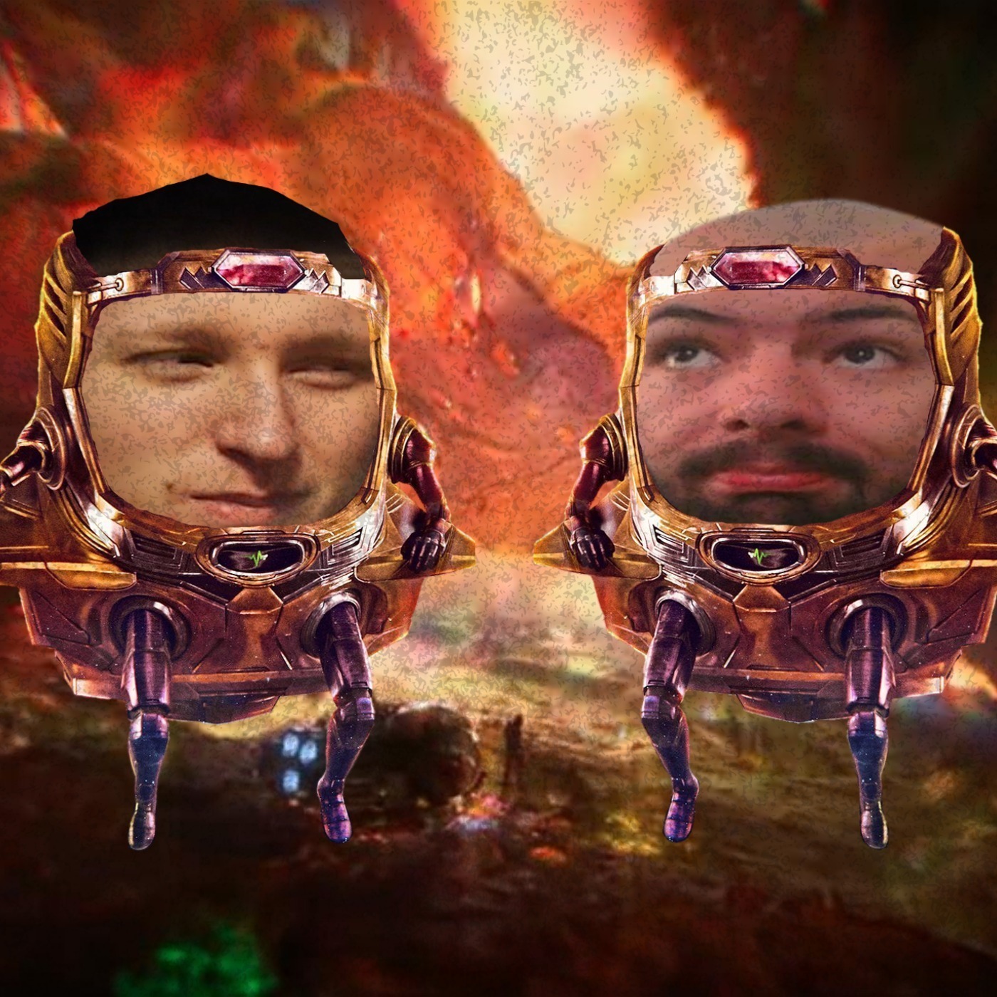 LET'S GET QUANTUM - ANT MAN & THE WAS QUANTUMANIA