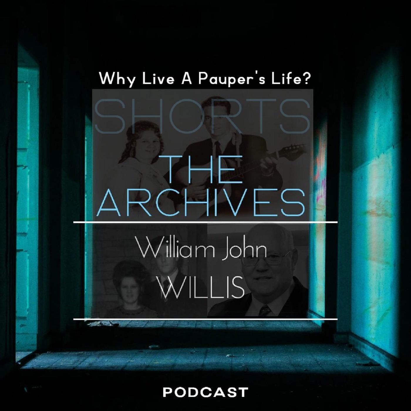 The Archives - William John Willis