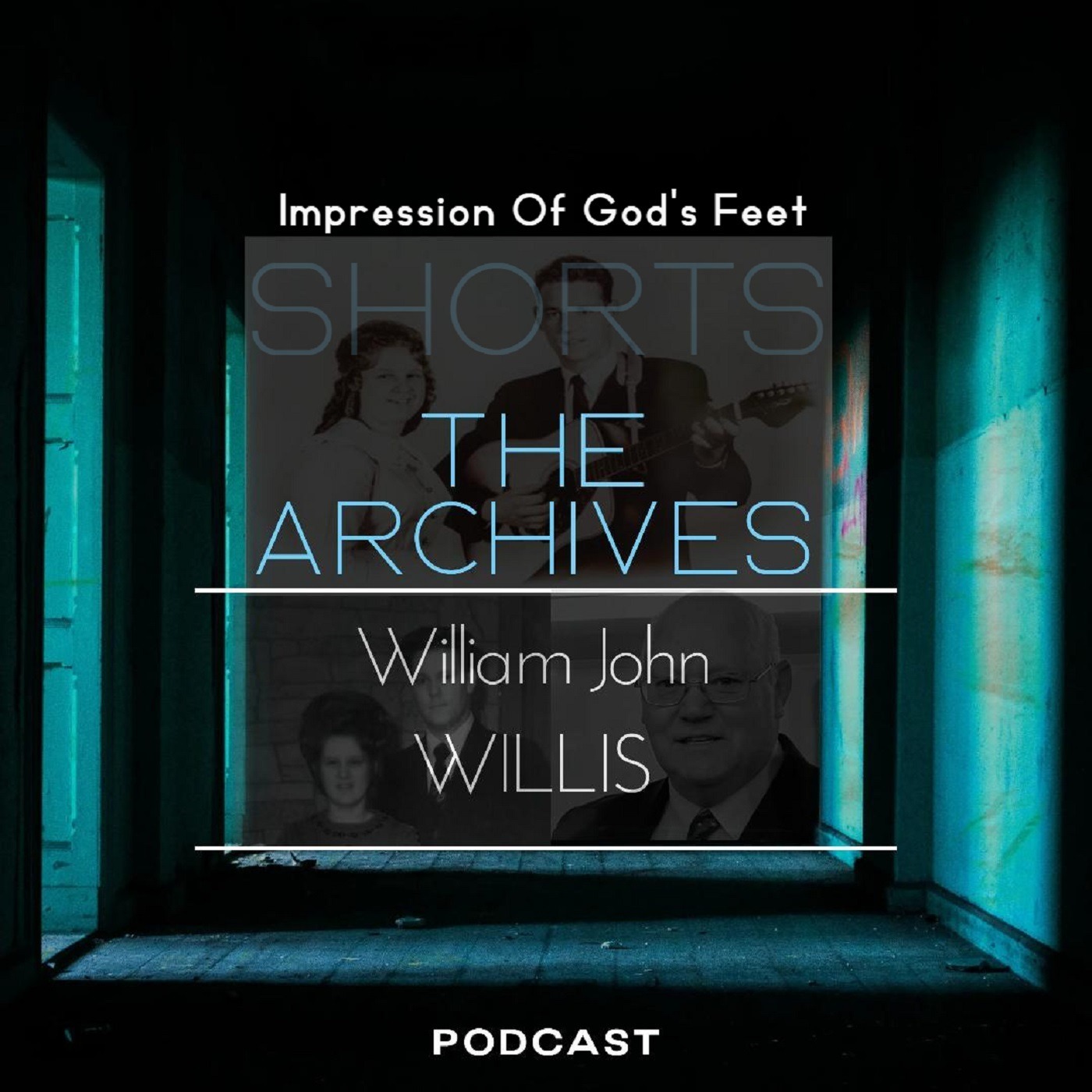 The Archives - William John Willis