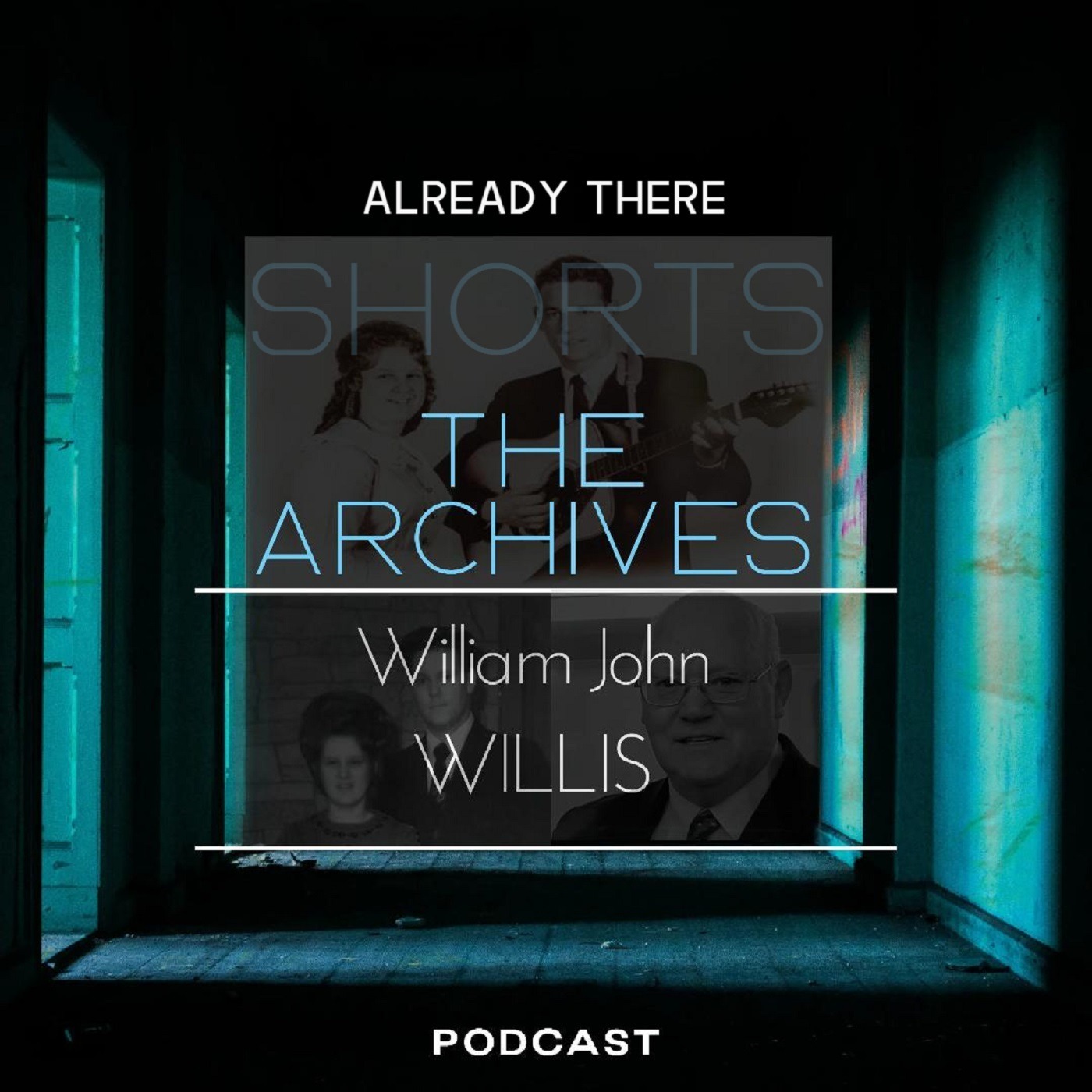 The Archives - William John Willis