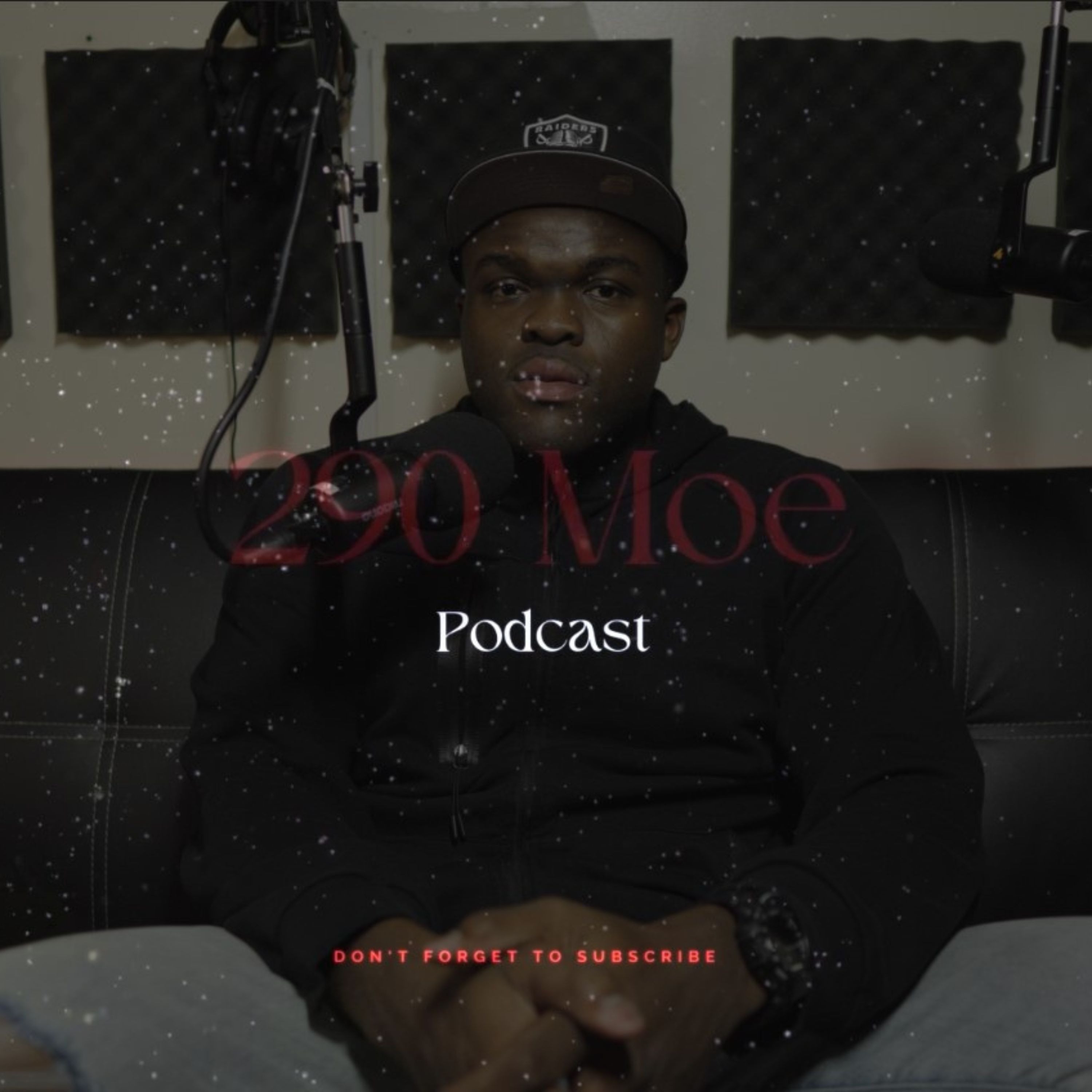 290 Moe Podcast