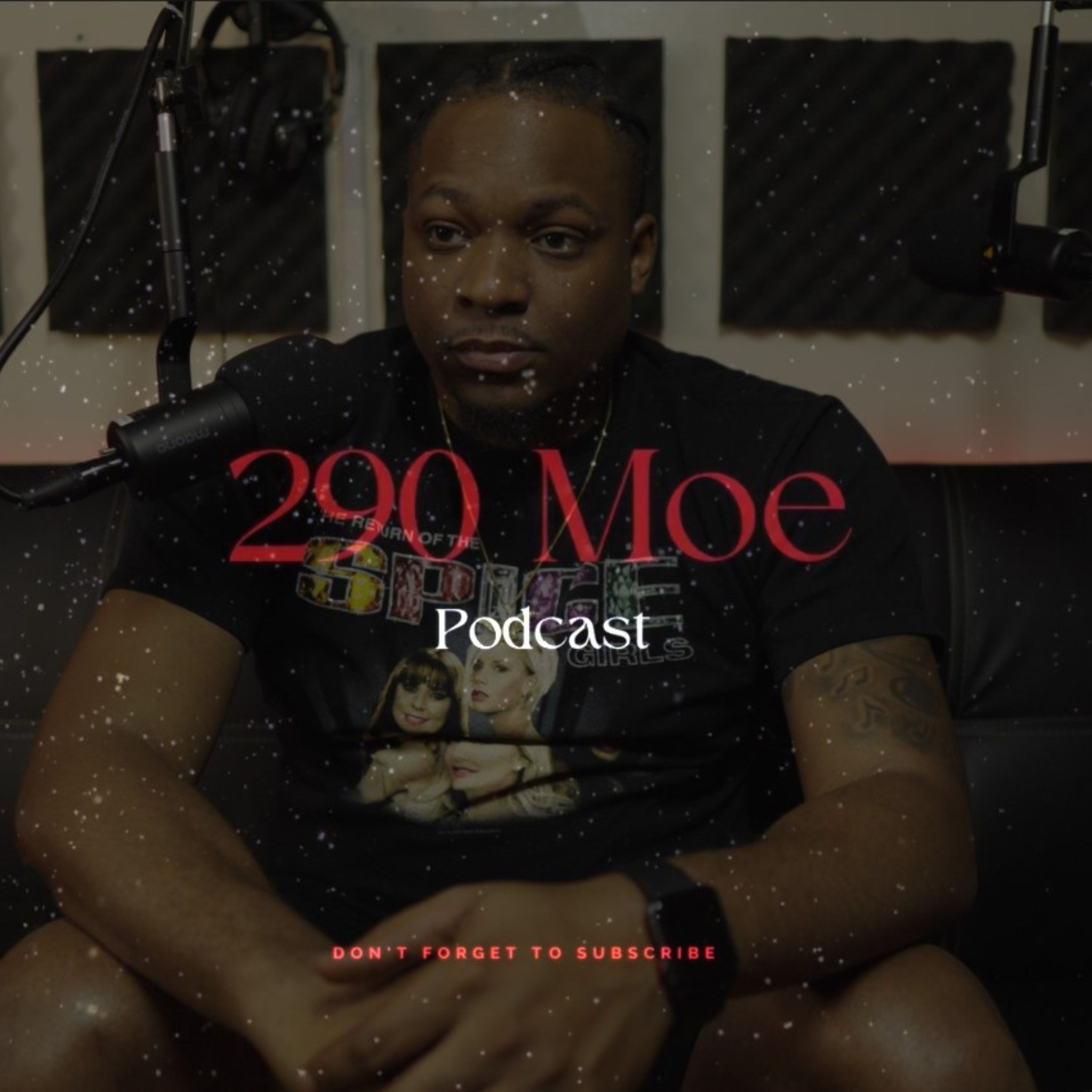 D'So Nyce (Full Interview) Talks Music x Support System + More! episode artwork