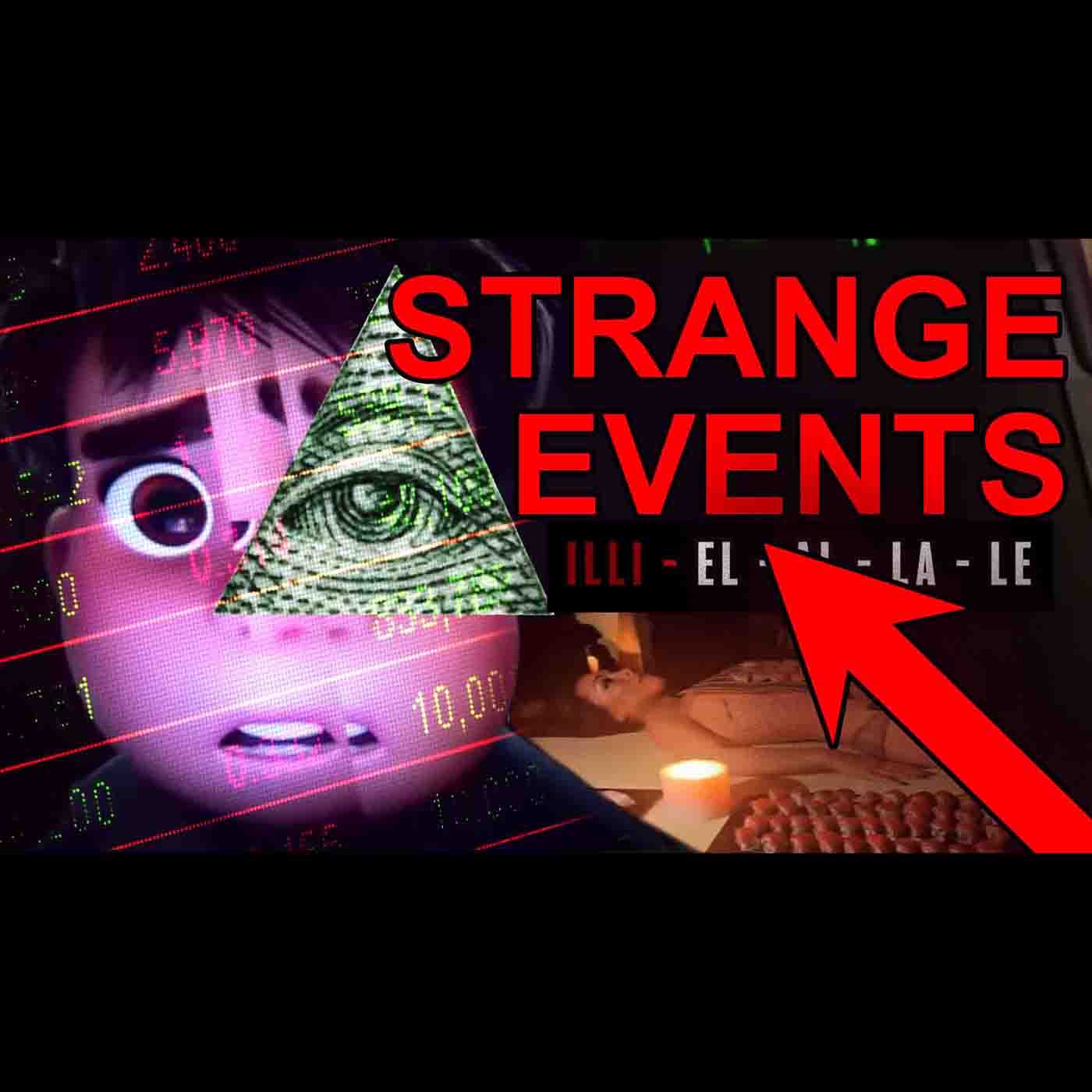 Strange News & Phenomenons 6-14-23