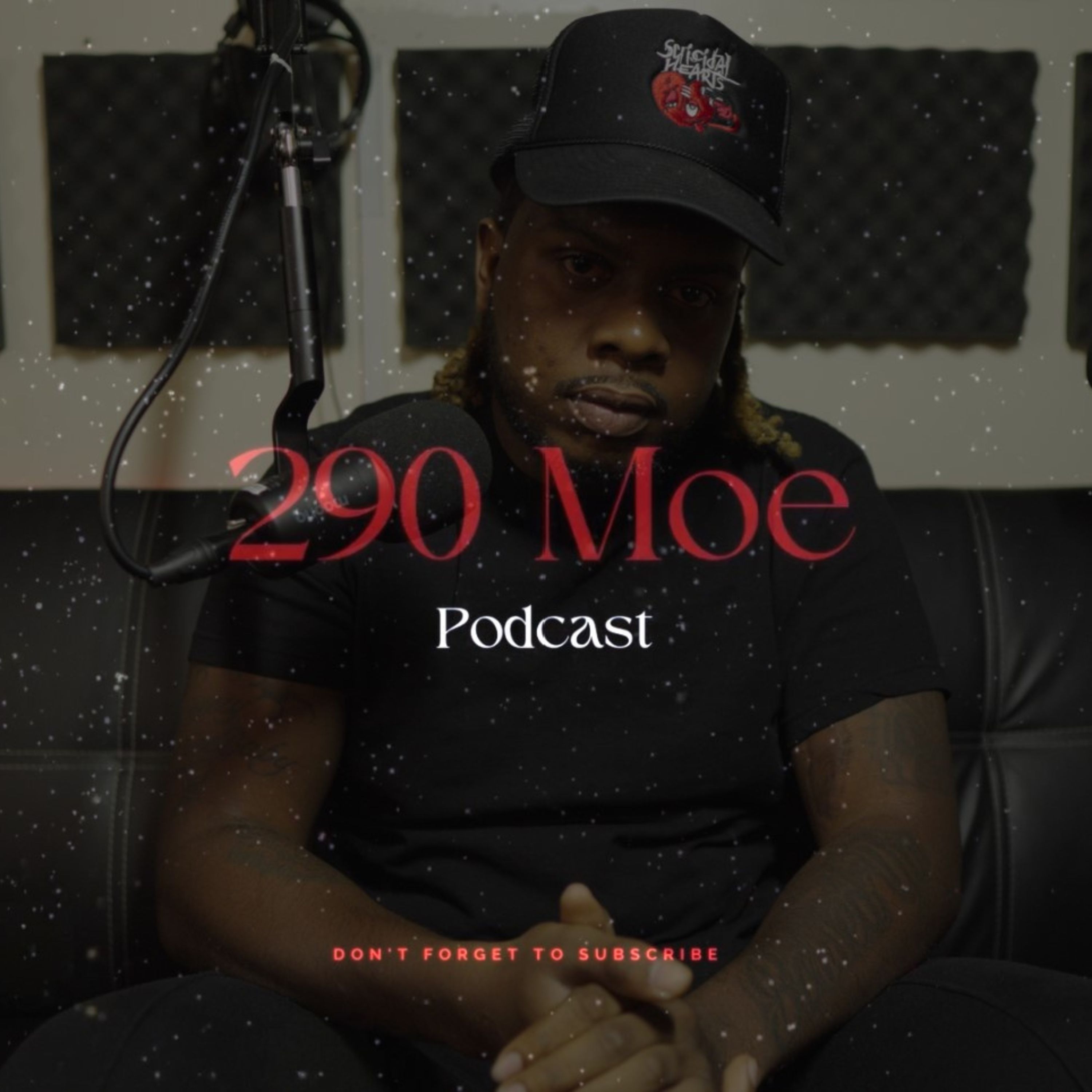 J2 (Full Interview) Talks Music x Getting Shot 5 Times + More! episode artwork