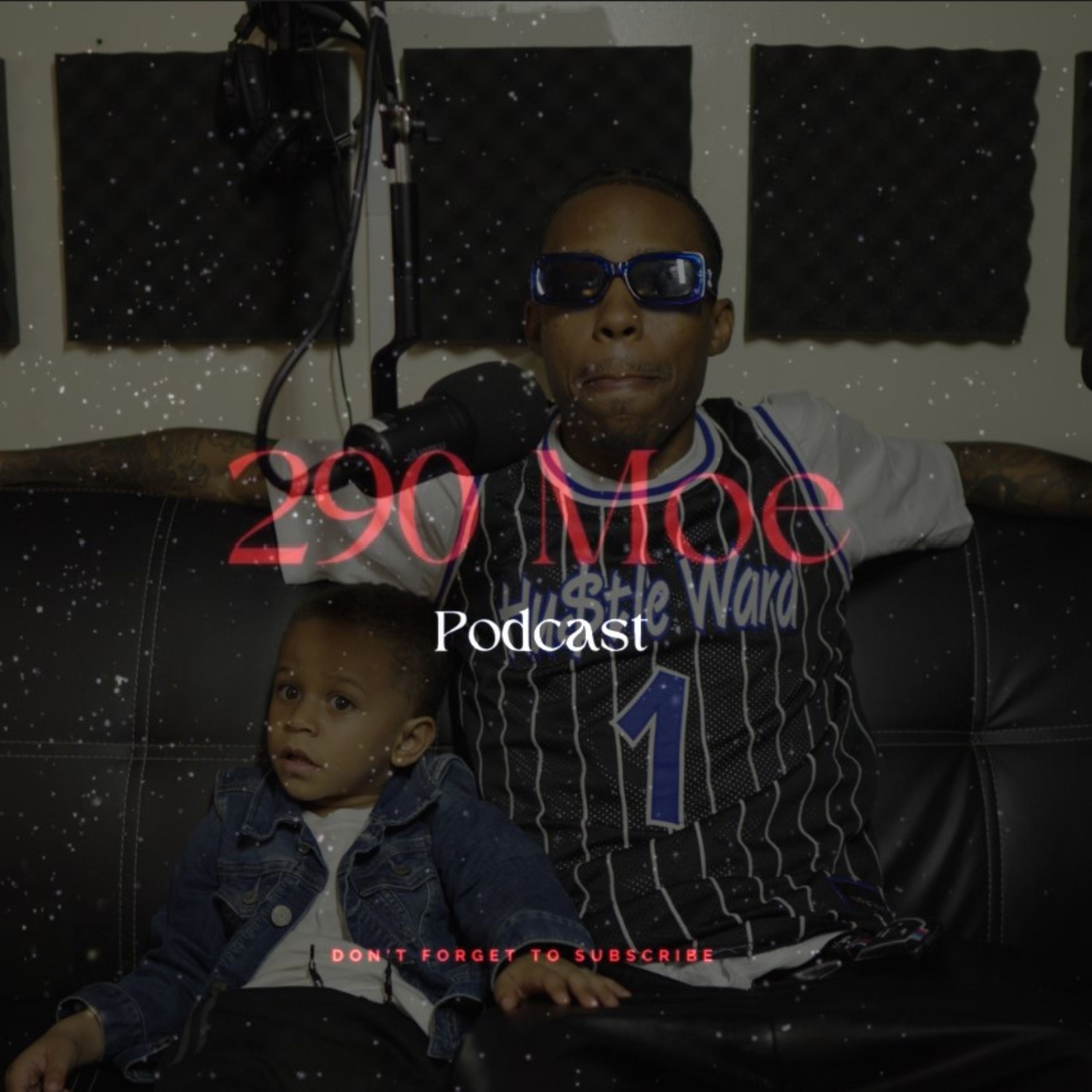 A-WAY x (Full Interview) Talks Music x Support System + More! episode artwork