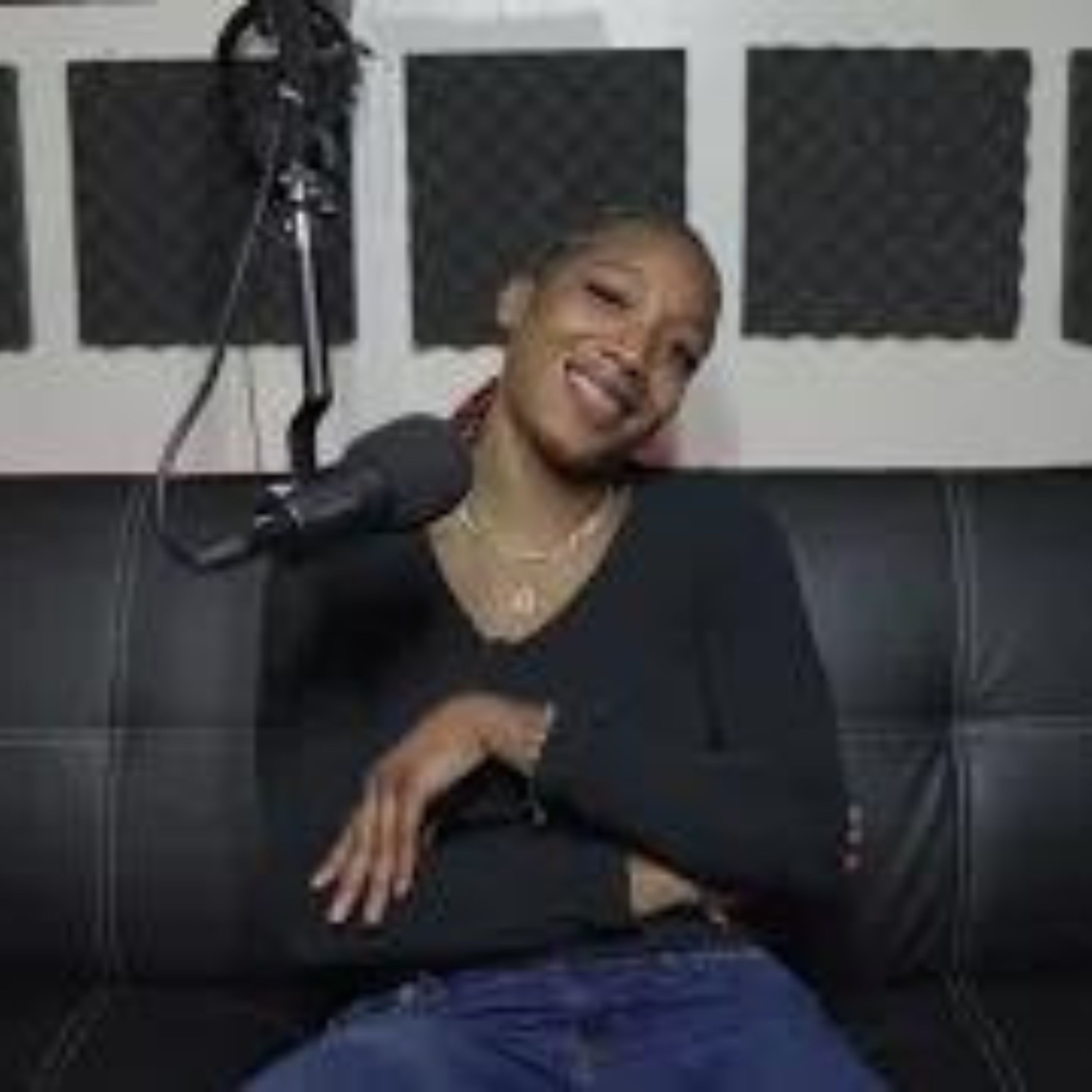 CeeCee x Full Interview x Talks Basketball x Music x First Day Out episode artwork