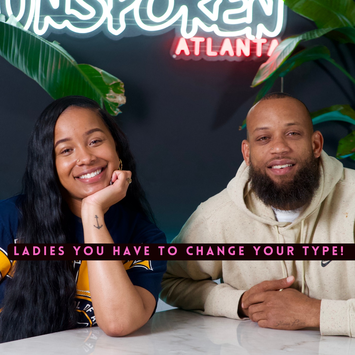 Unspoken Atlanta