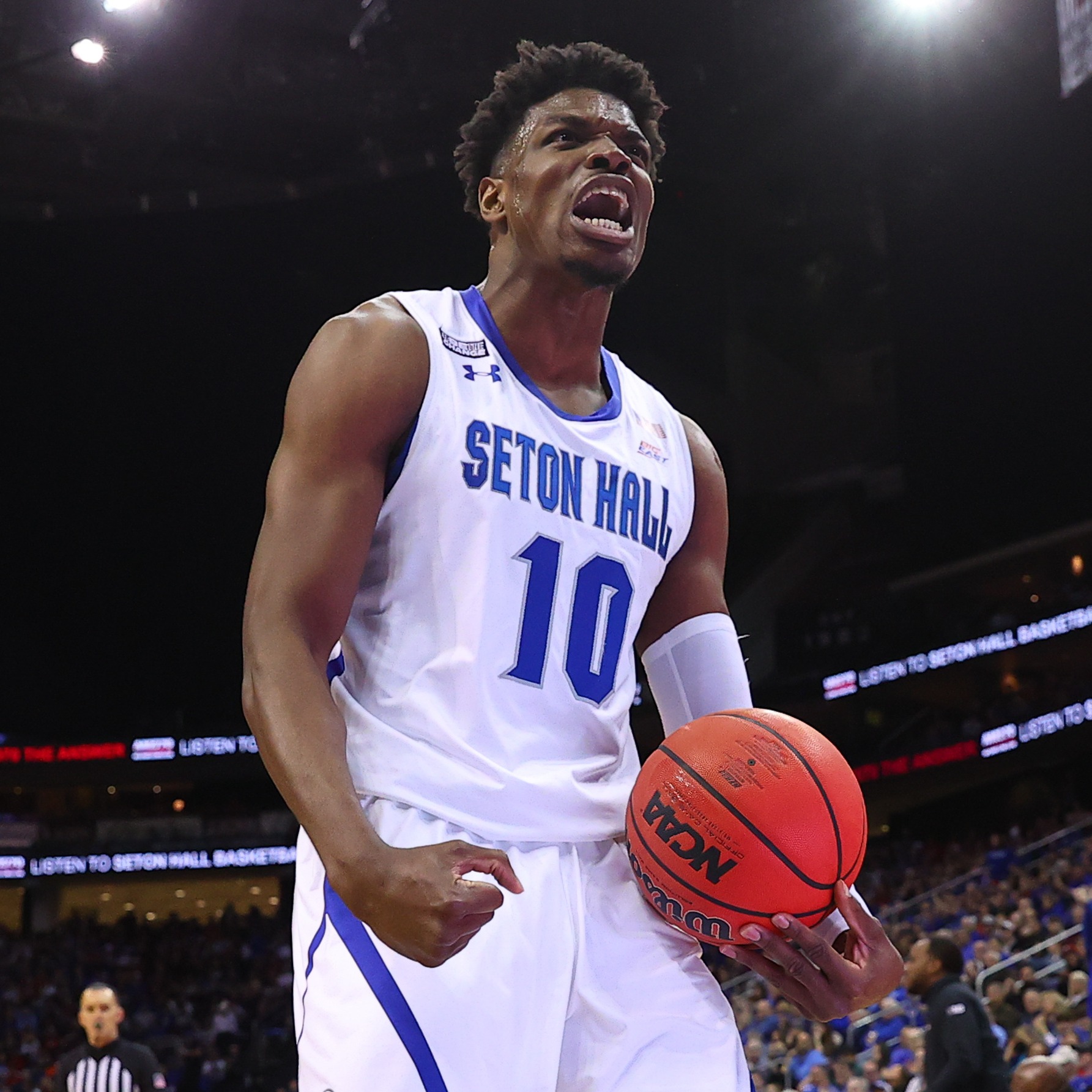 Another transfer visitor for Ole Miss basketball and some Rebel football superlatives