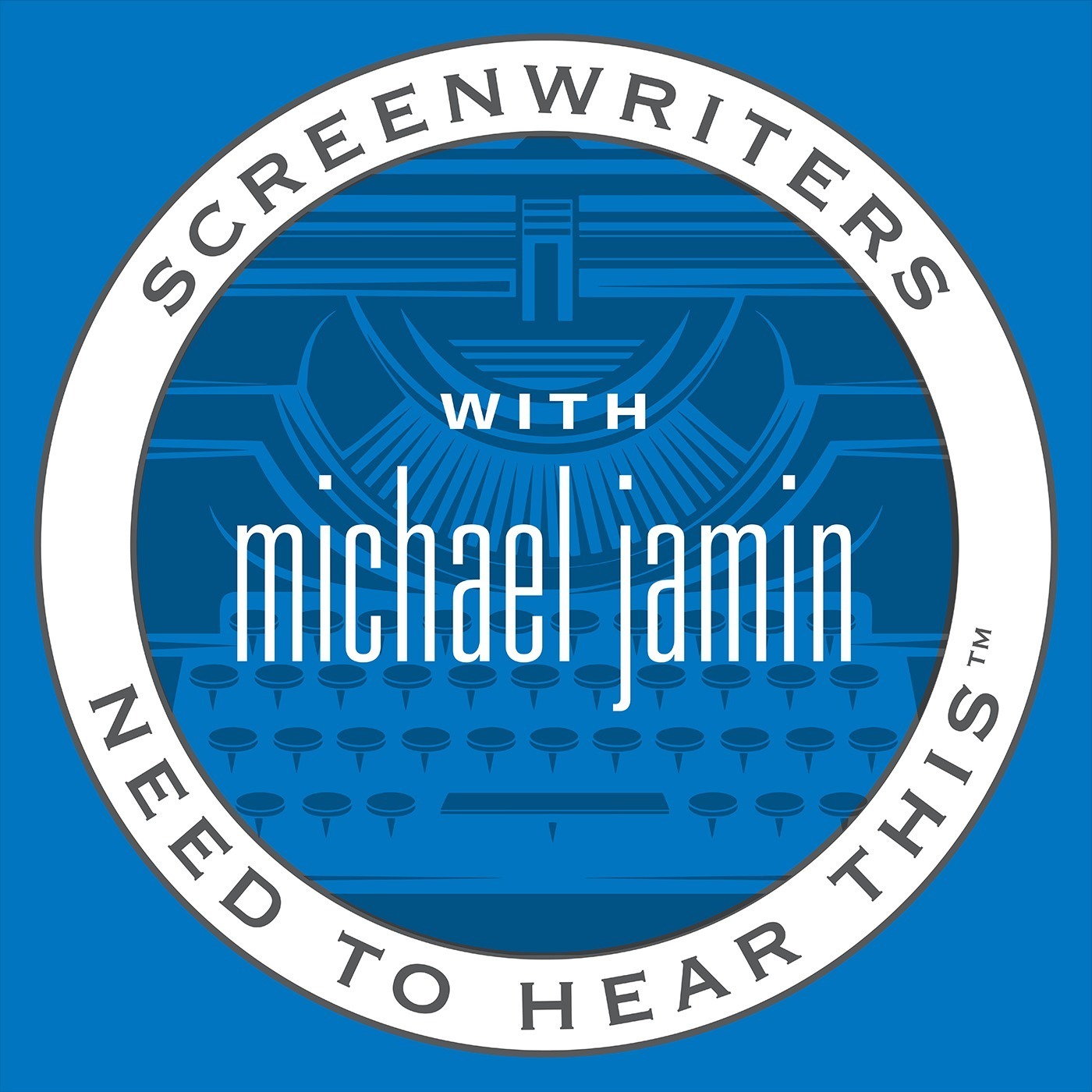 What The Hell Is Michael Jamin Talking About?