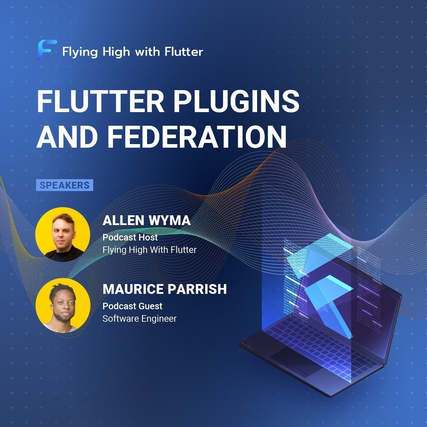 Flying High with Flutter