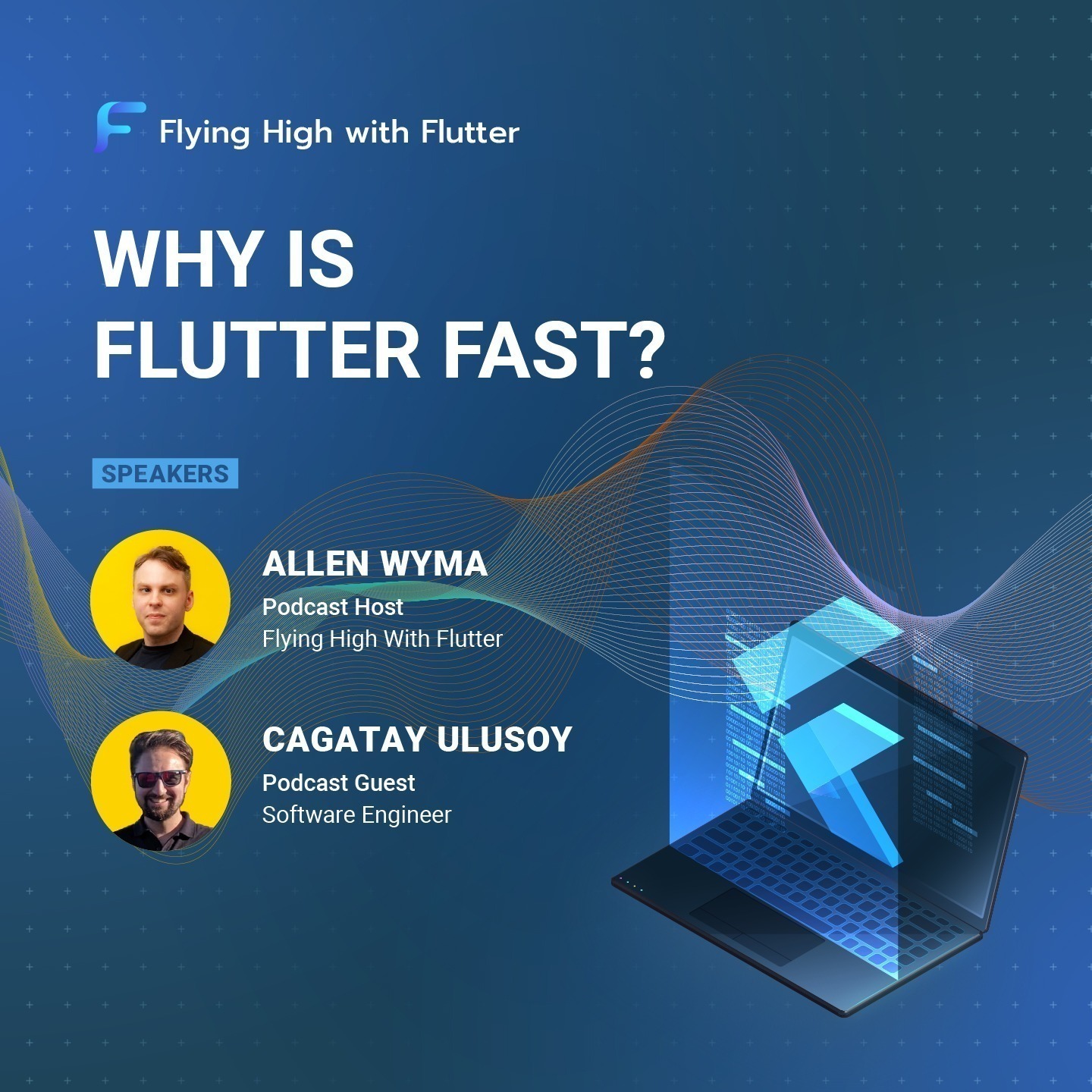 Flying High with Flutter