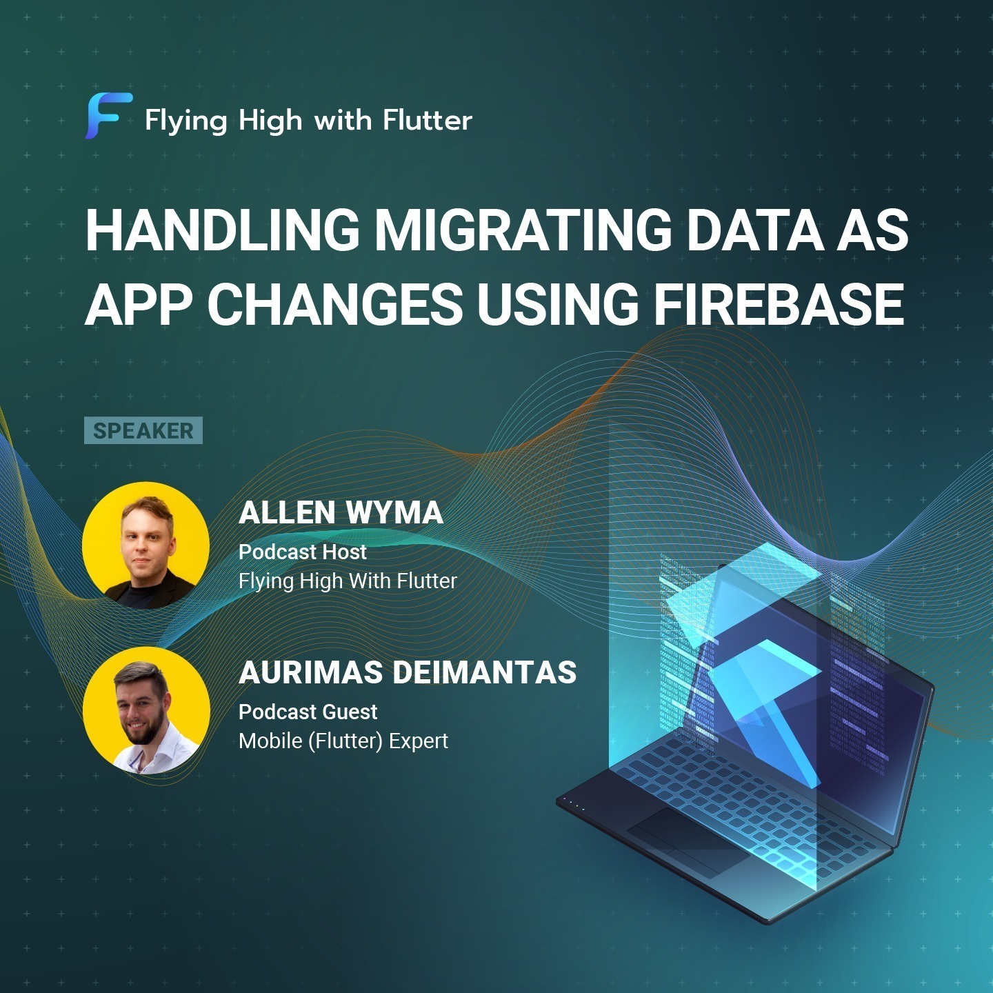Flying High with Flutter