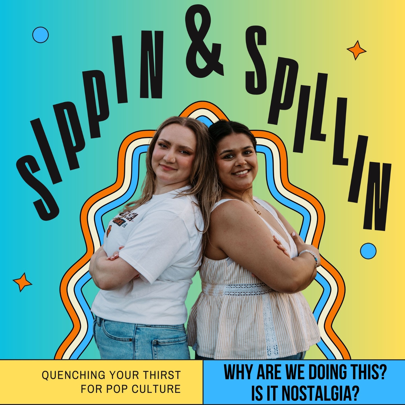 Sippin & Spillin