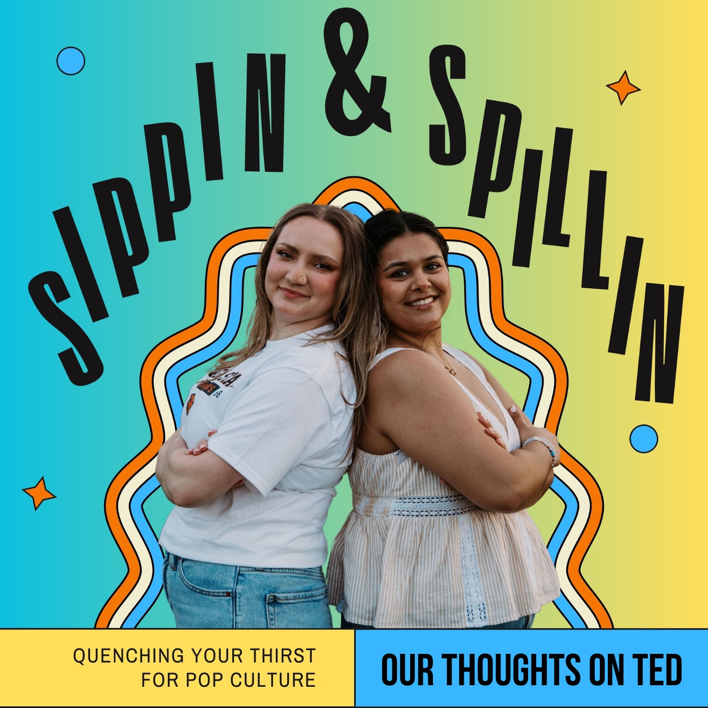 Sippin & Spillin