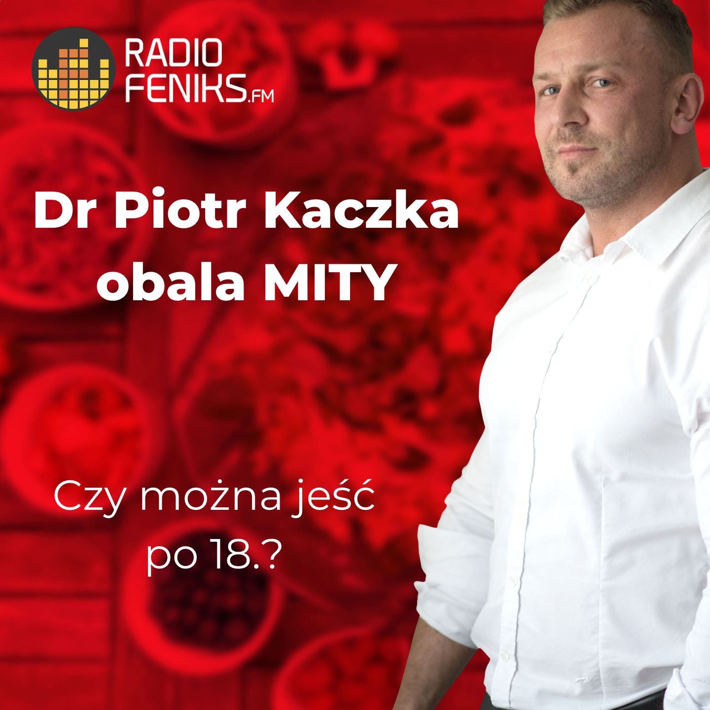 Piotr Kaczka - Professional Pharma, Body and Health Consulting