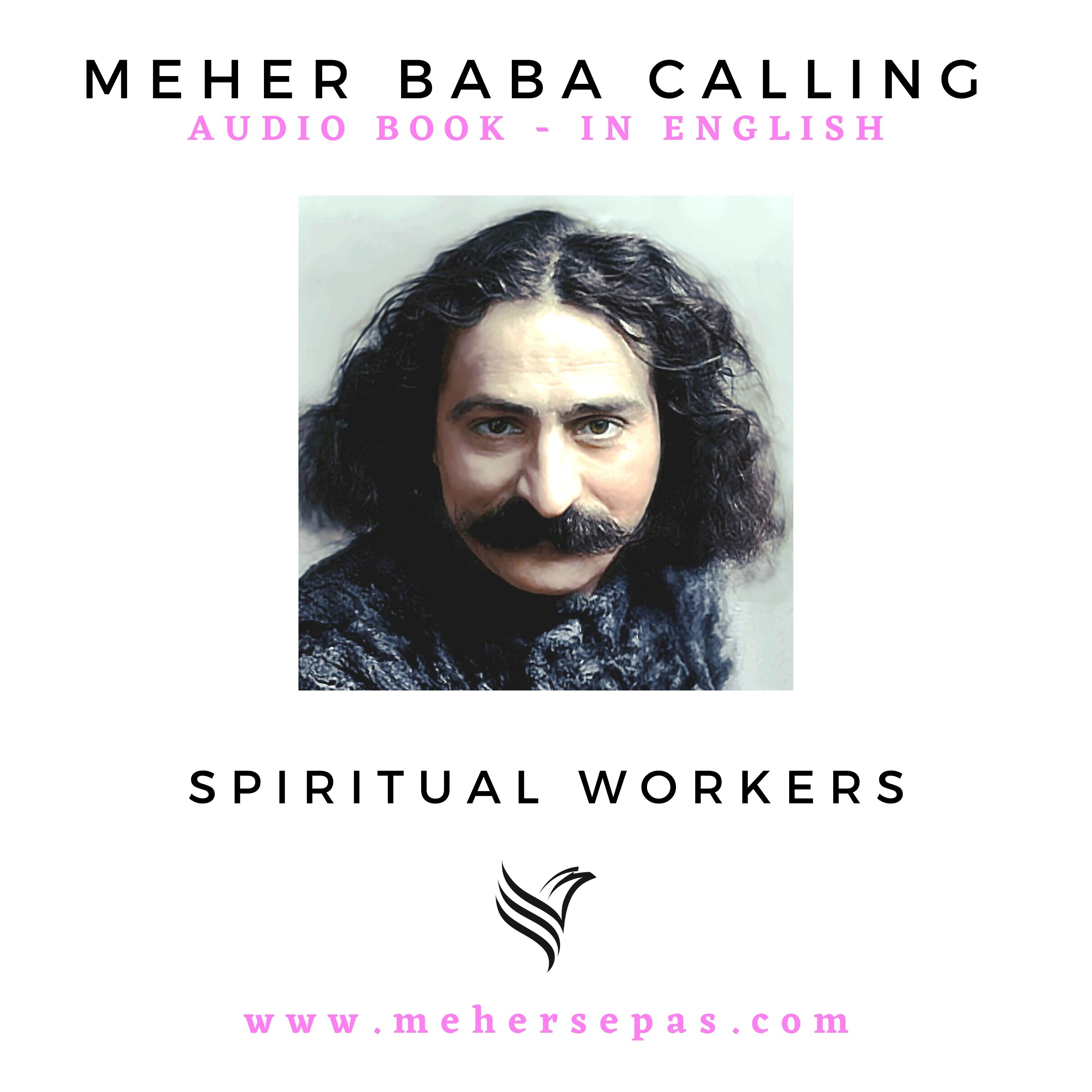 SPIRITUAL WORKERS episode artwork