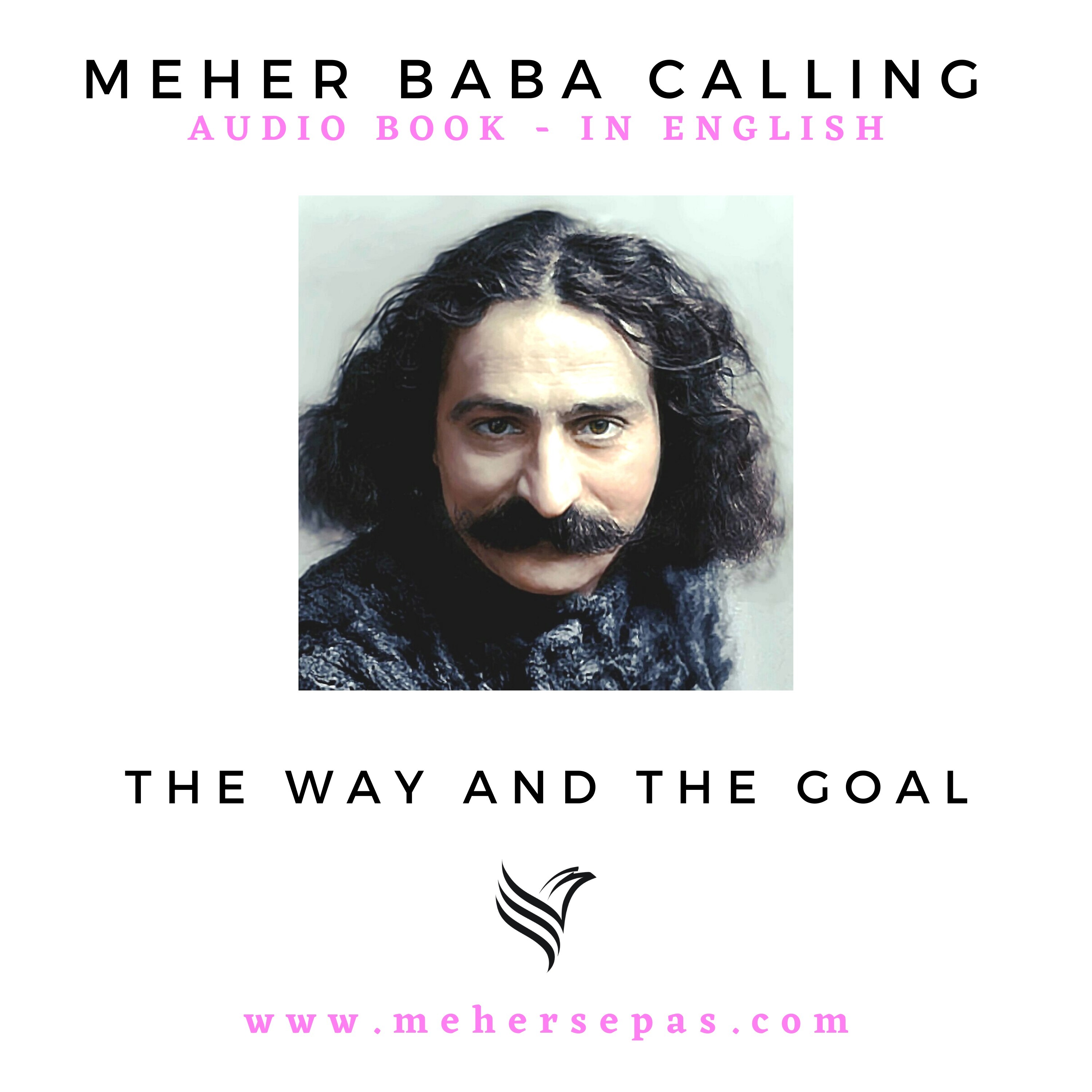 THE WAY AND THE GOAL episode artwork