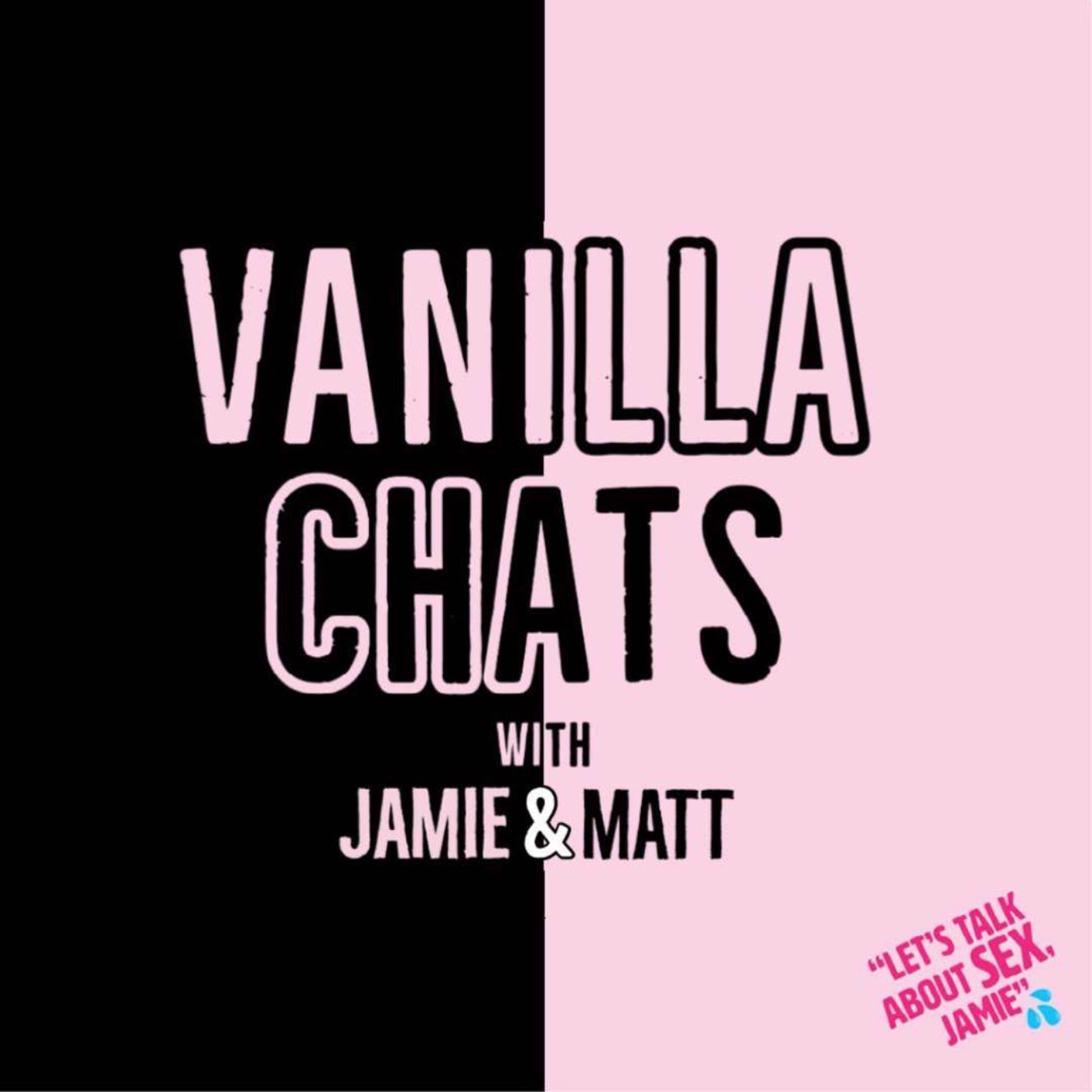 Vanilla Chats - IGLive! Men Talking About Sex w/ Brett Lee
