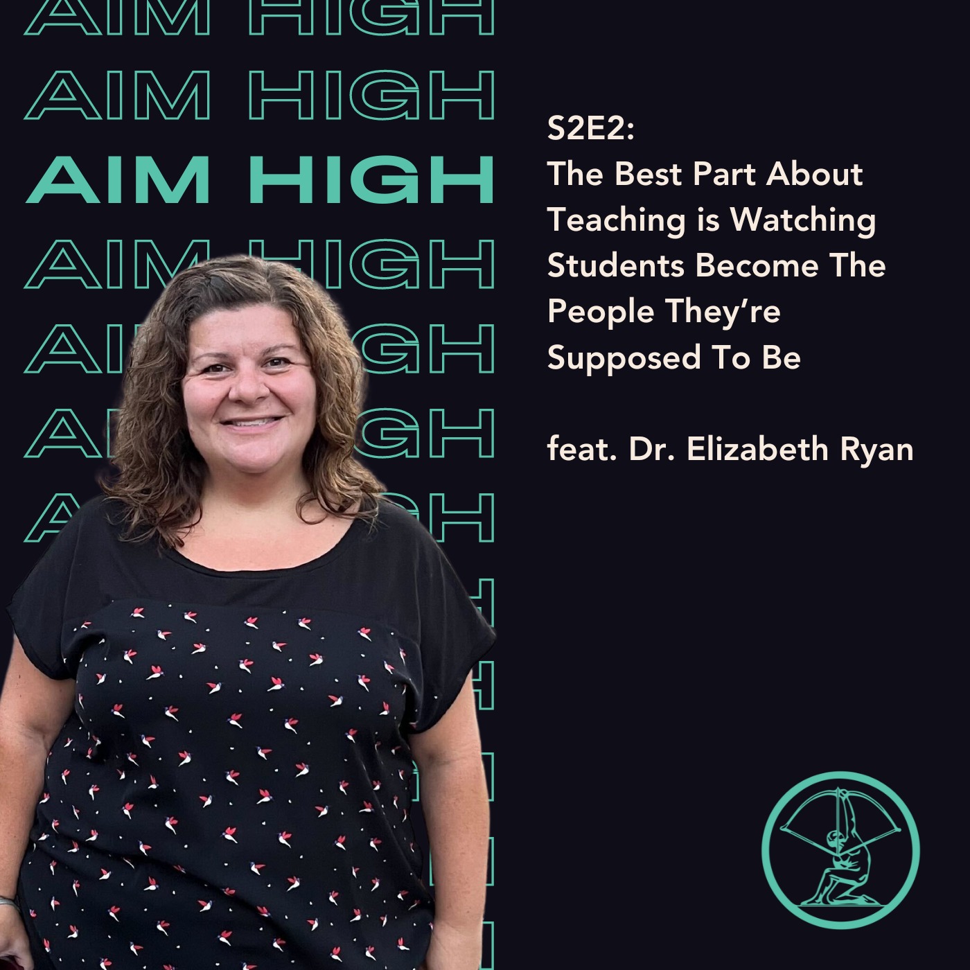 Aim High
