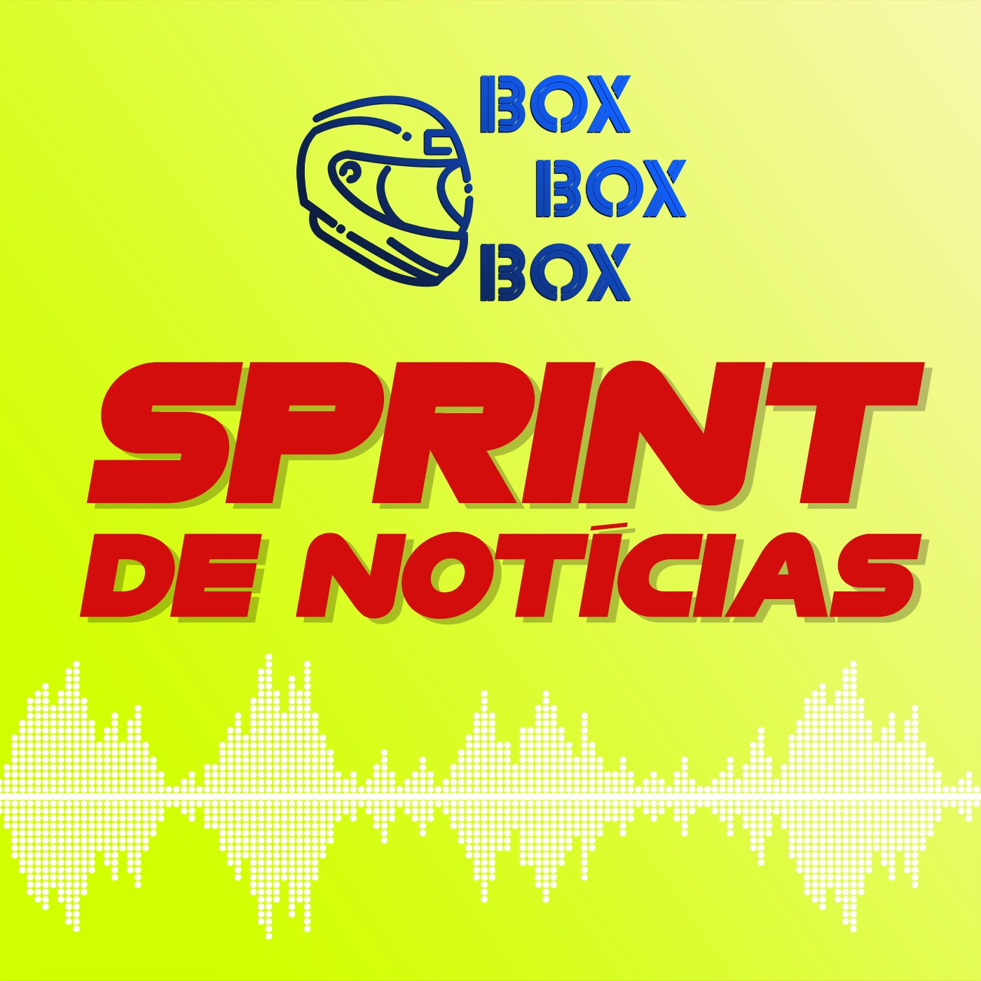 Sprint de Notícias - 15 de junho de 2023 episode artwork