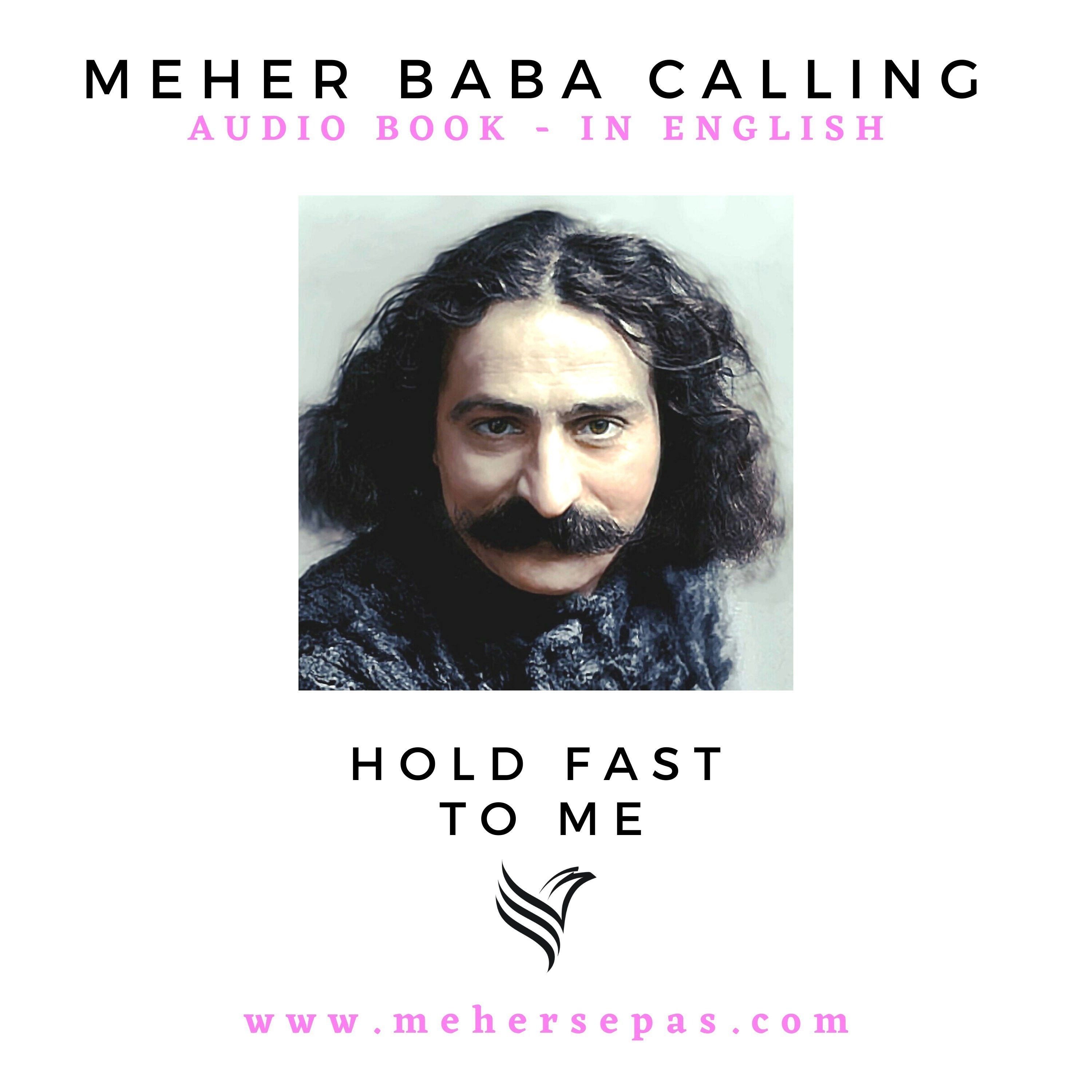 HOLD FAST TO ME episode artwork