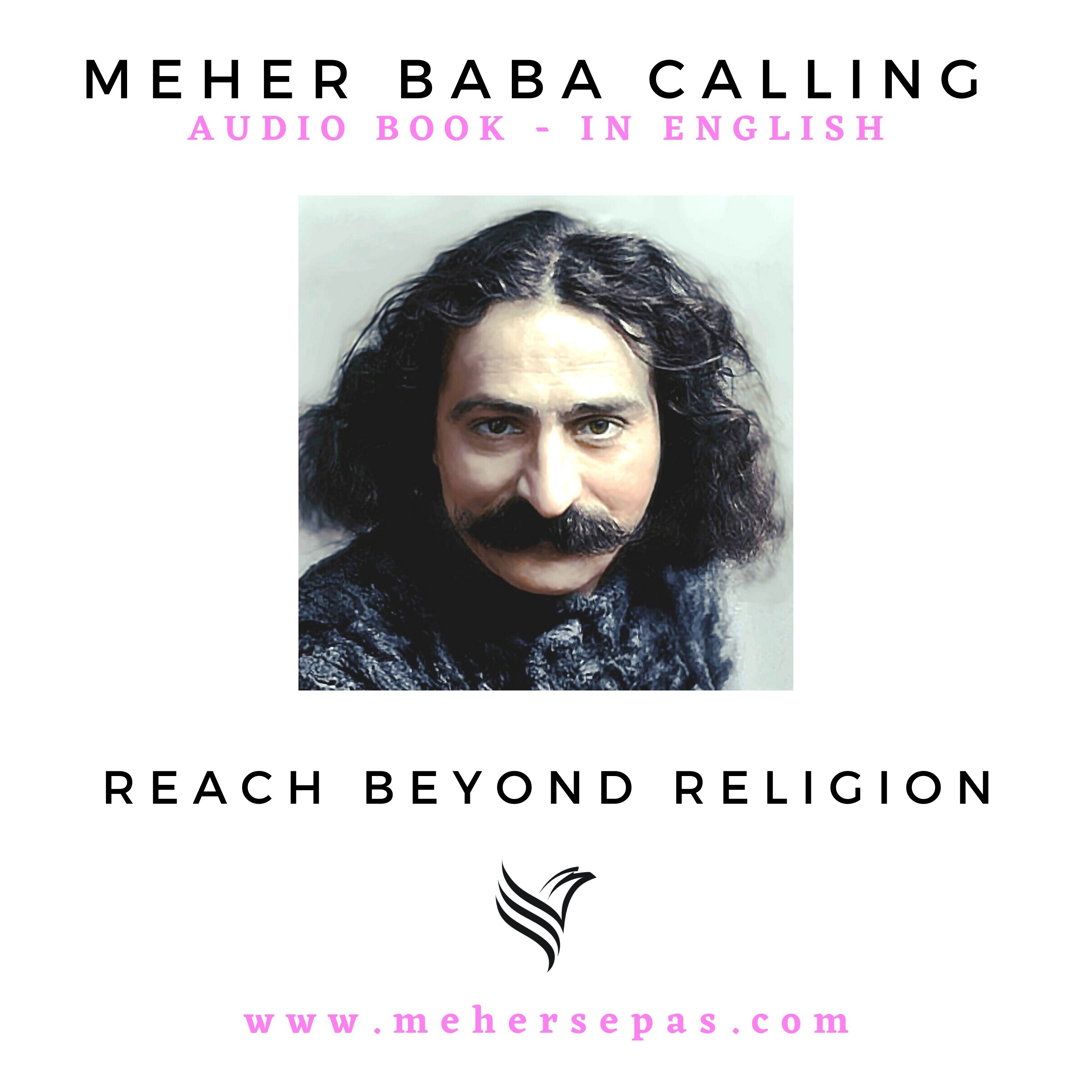 REACH BEYOND RELIGION episode artwork
